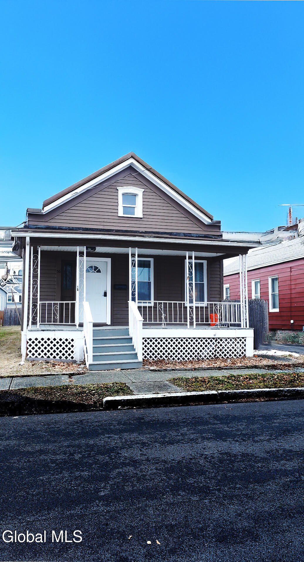 56 Amity Street Cohoes NY 12047