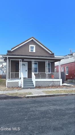 56 Amity Street Cohoes NY 12047