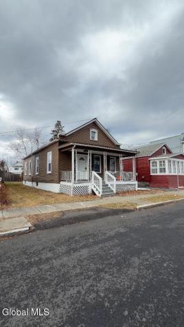 56 Amity Street Cohoes NY 12047
