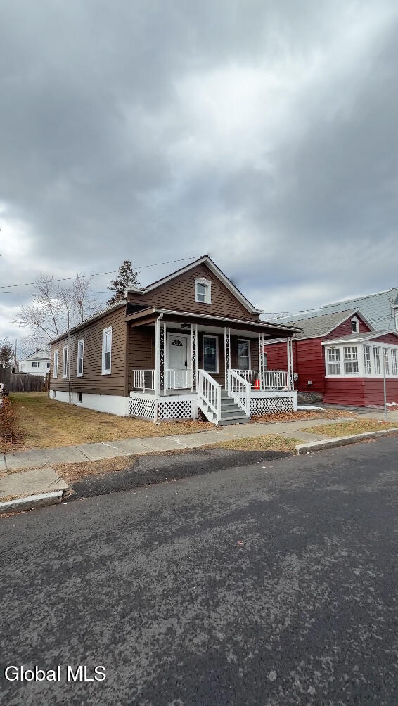 56 Amity Street Cohoes NY 12047