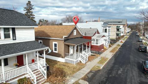56 Amity Street Cohoes NY 12047