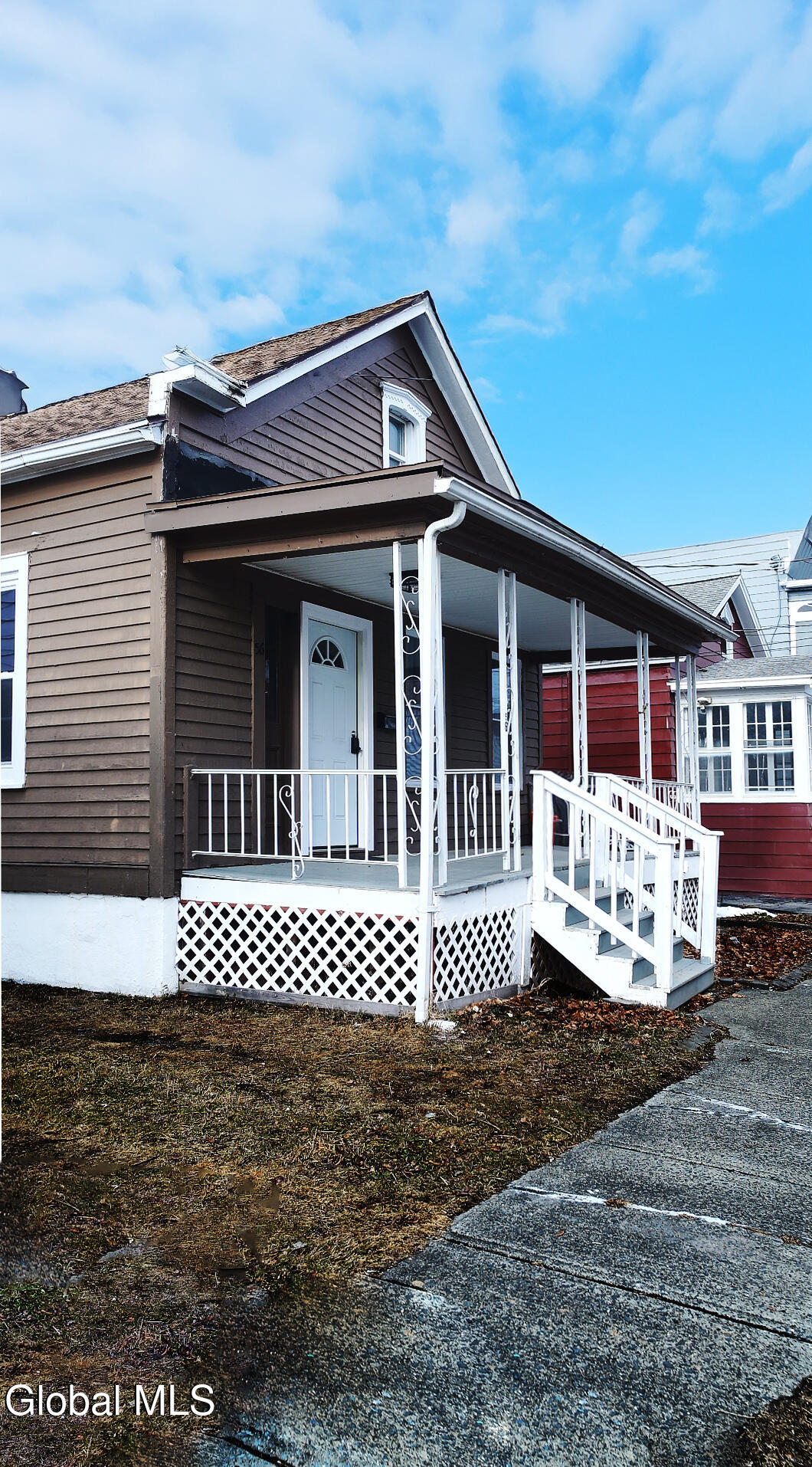 56 Amity Street Cohoes NY 12047