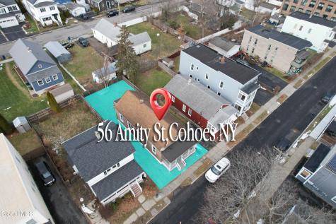56 Amity Street Cohoes NY 12047