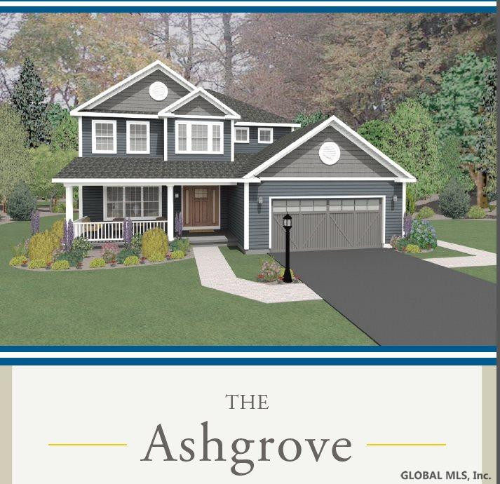 91 Lakepointe Way Saratoga Springs NY 12866