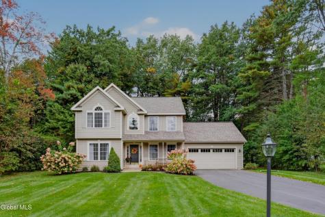 31 Brookside Drive Saratoga Springs NY 12866