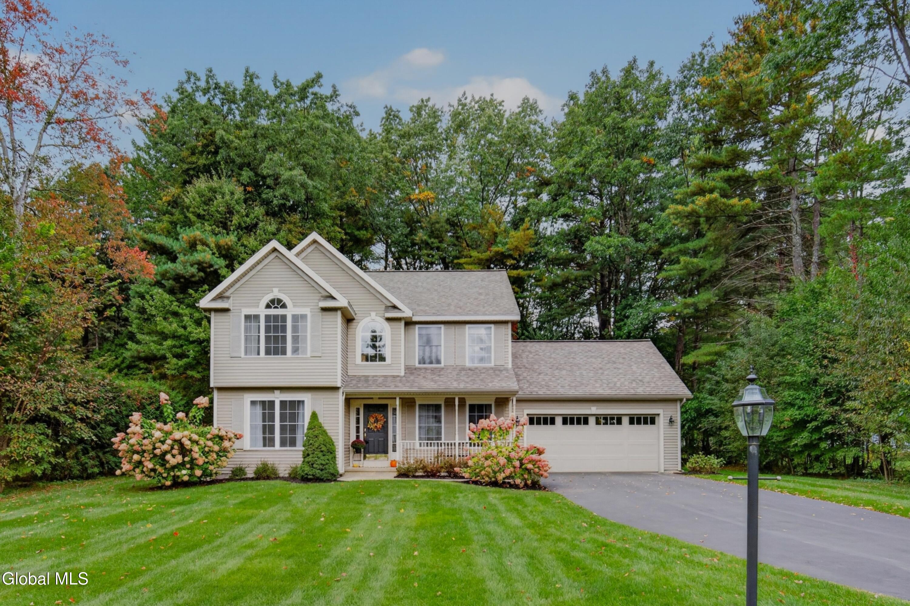 31 Brookside Drive Saratoga Springs NY 12866