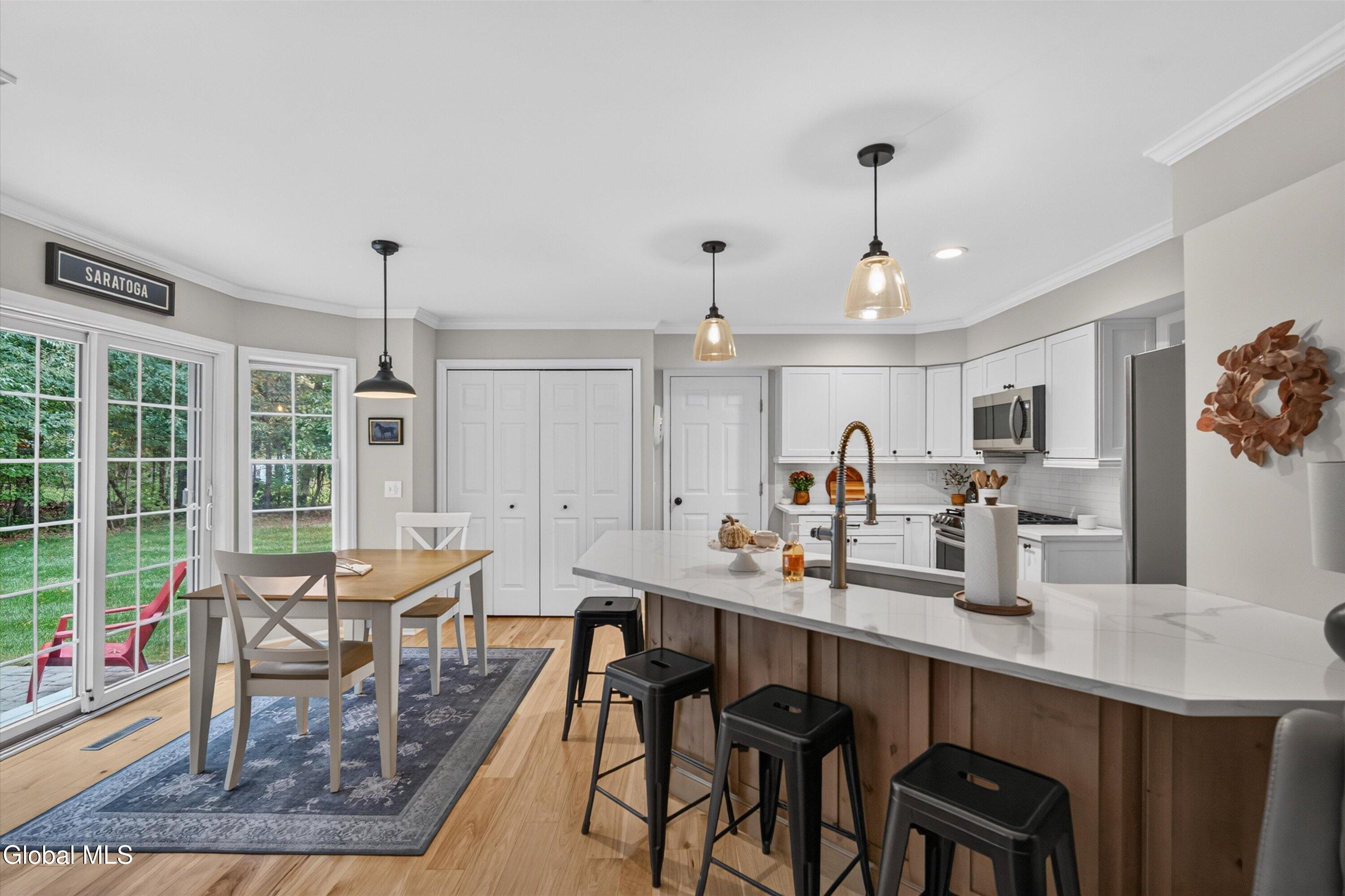 31 Brookside Drive Saratoga Springs NY 12866