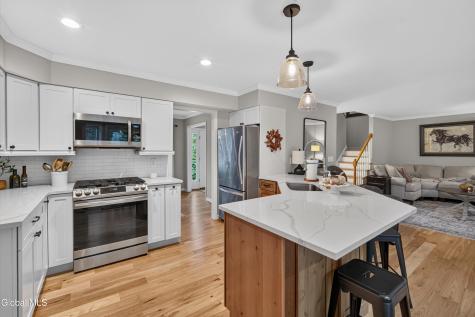 31 Brookside Drive Saratoga Springs NY 12866