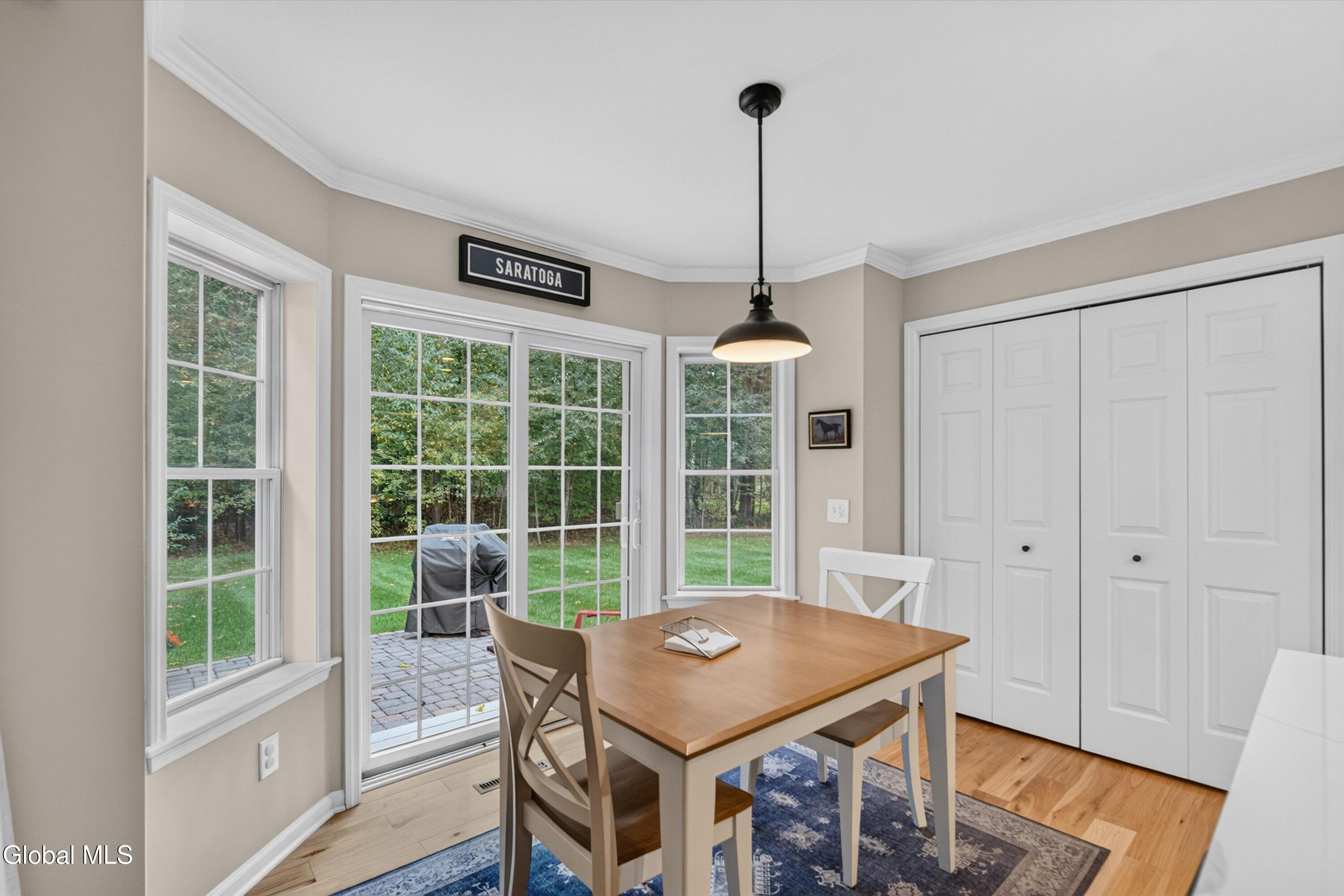 31 Brookside Drive Saratoga Springs NY 12866