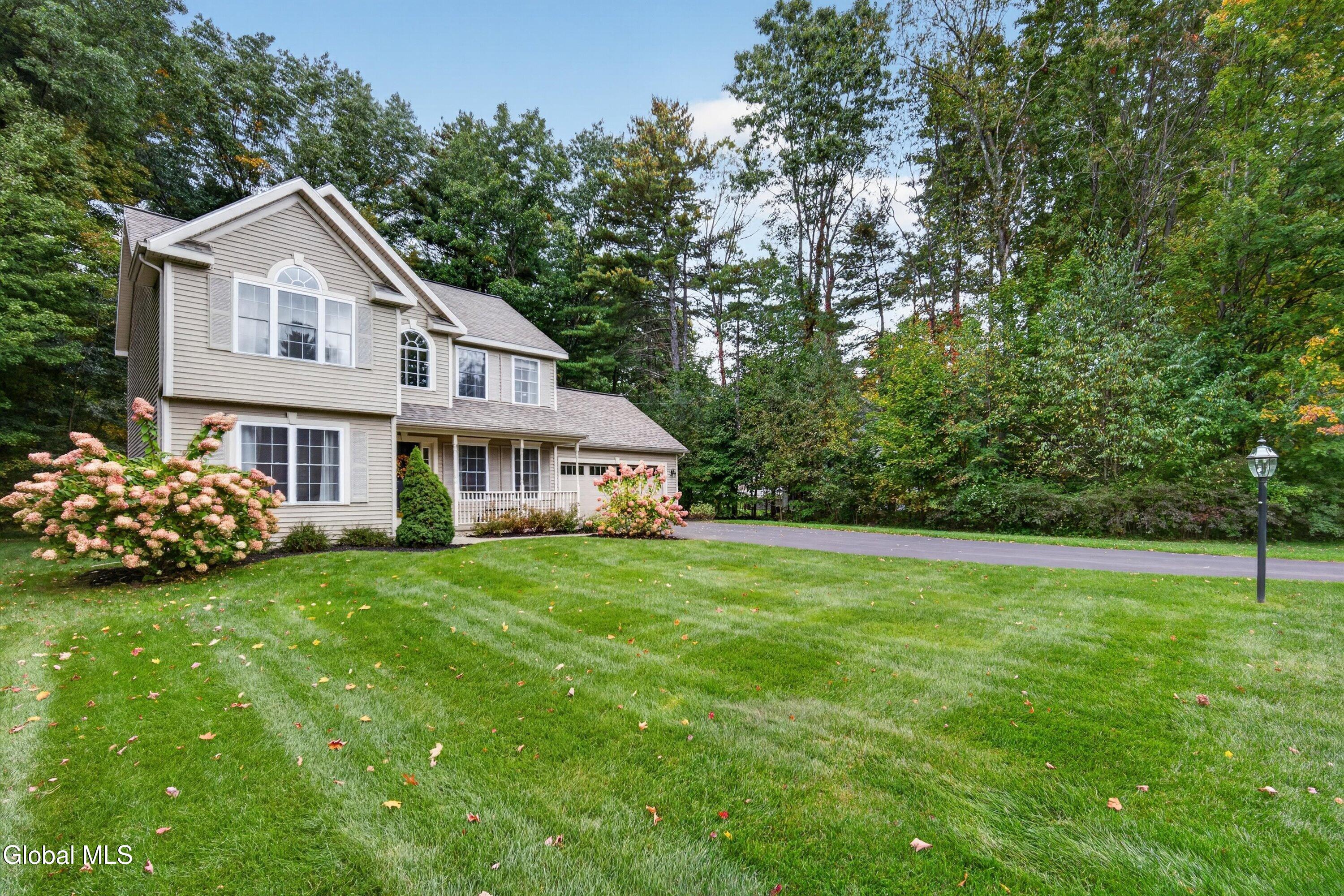 31 Brookside Drive Saratoga Springs NY 12866