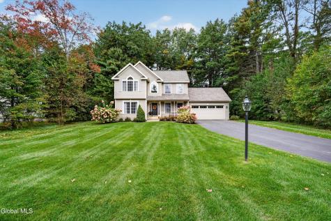 31 Brookside Drive Saratoga Springs NY 12866