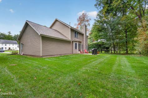 31 Brookside Drive Saratoga Springs NY 12866