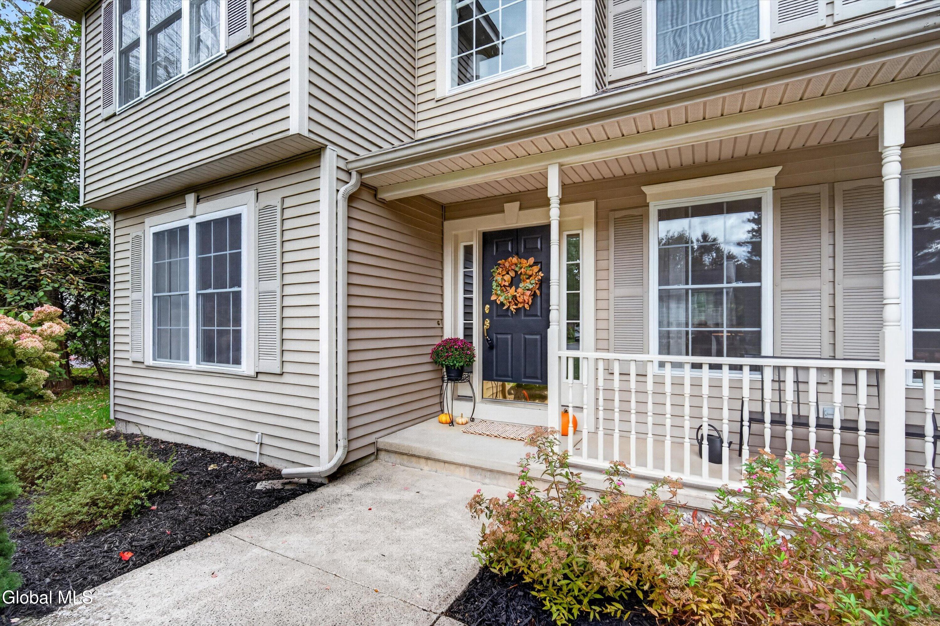 31 Brookside Drive Saratoga Springs NY 12866