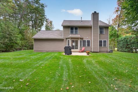 31 Brookside Drive Saratoga Springs NY 12866