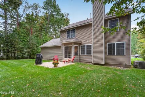 31 Brookside Drive Saratoga Springs NY 12866