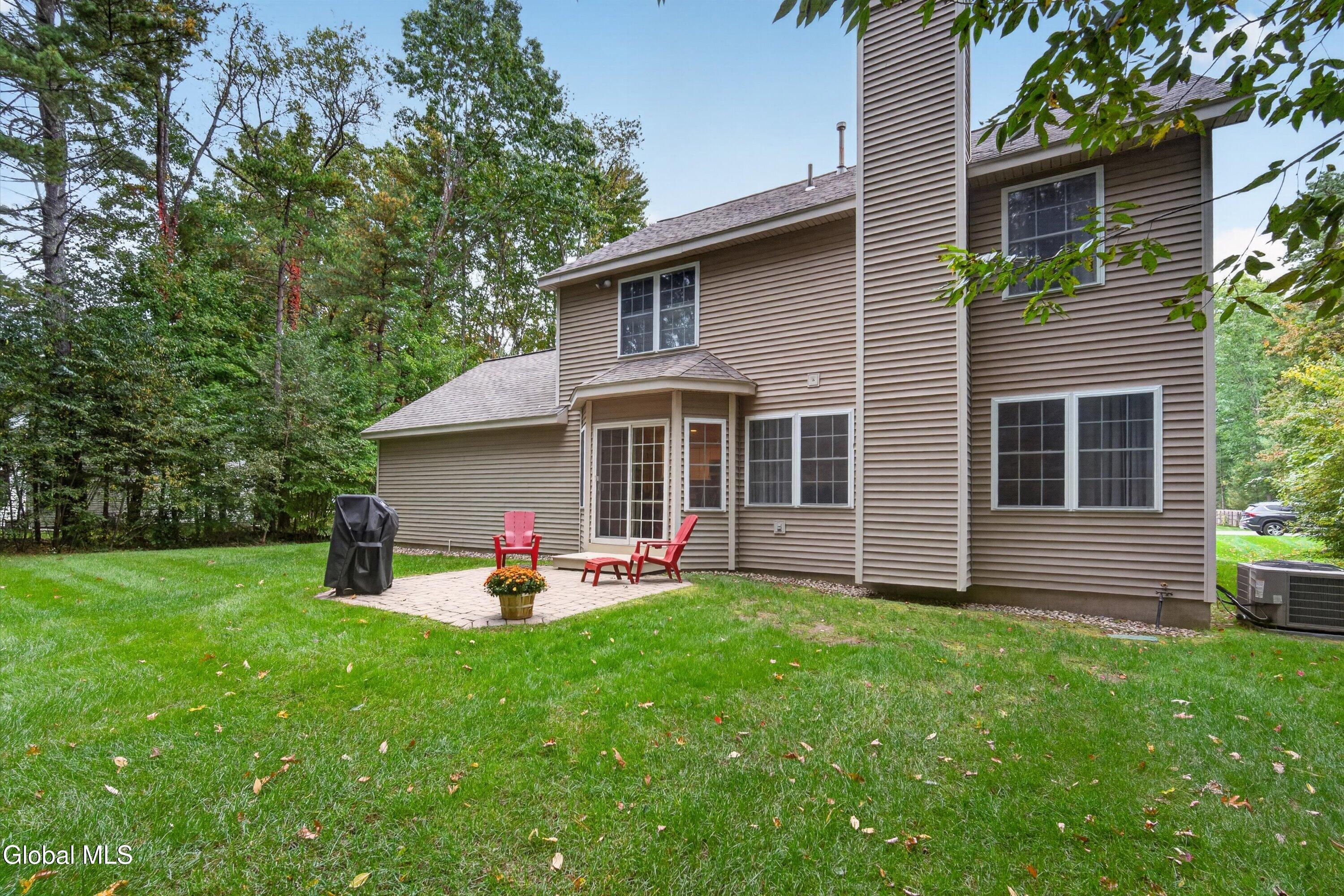 31 Brookside Drive Saratoga Springs NY 12866