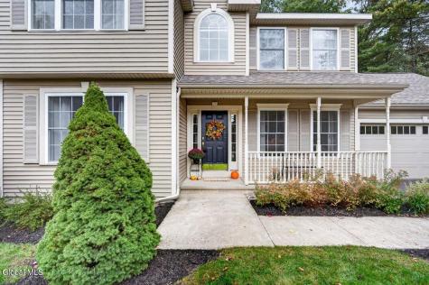 31 Brookside Drive Saratoga Springs NY 12866