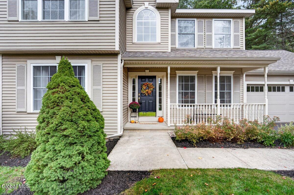 31 Brookside Drive Saratoga Springs NY 12866