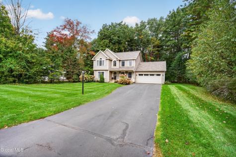 31 Brookside Drive Saratoga Springs NY 12866