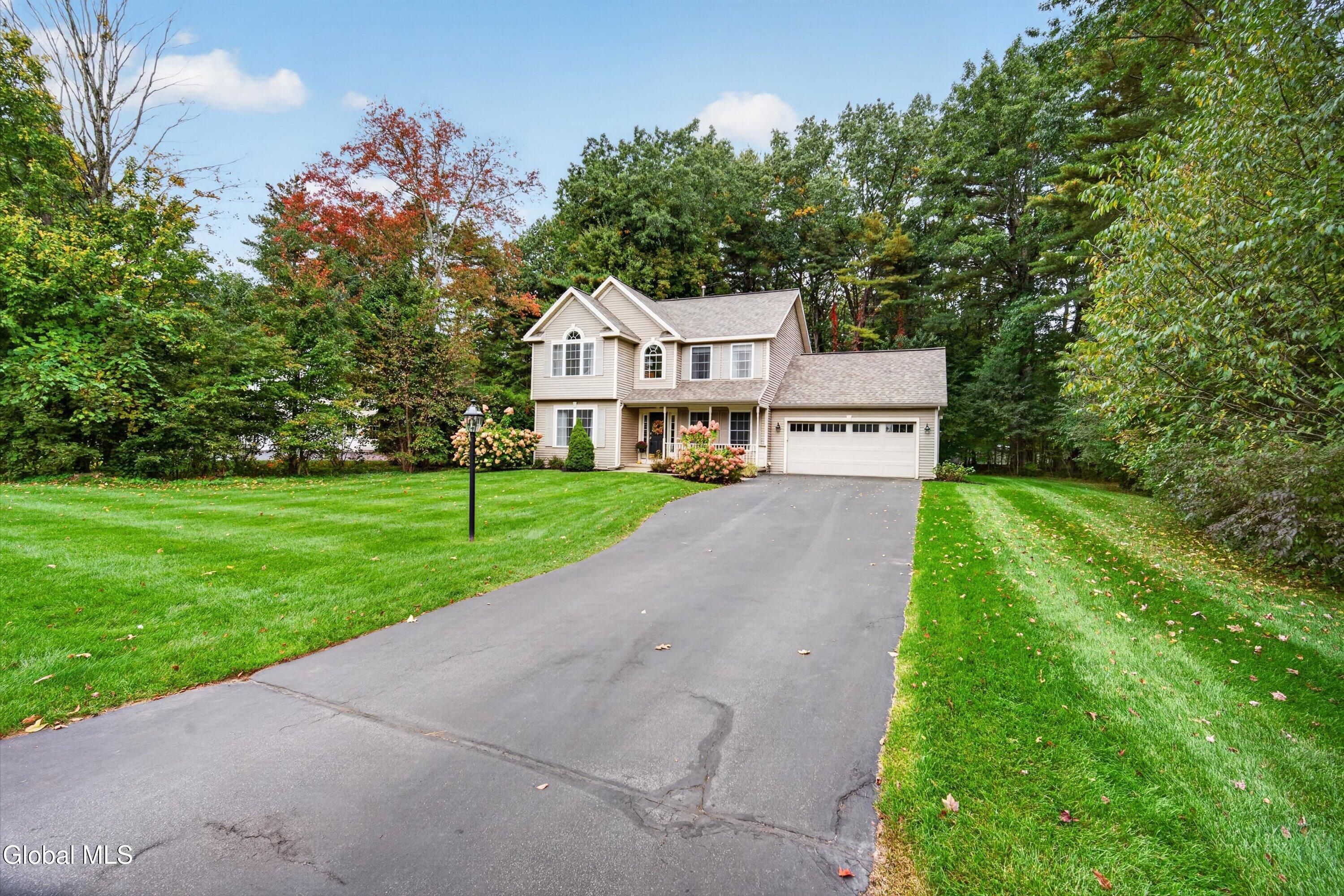 31 Brookside Drive Saratoga Springs NY 12866