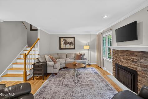 31 Brookside Drive Saratoga Springs NY 12866
