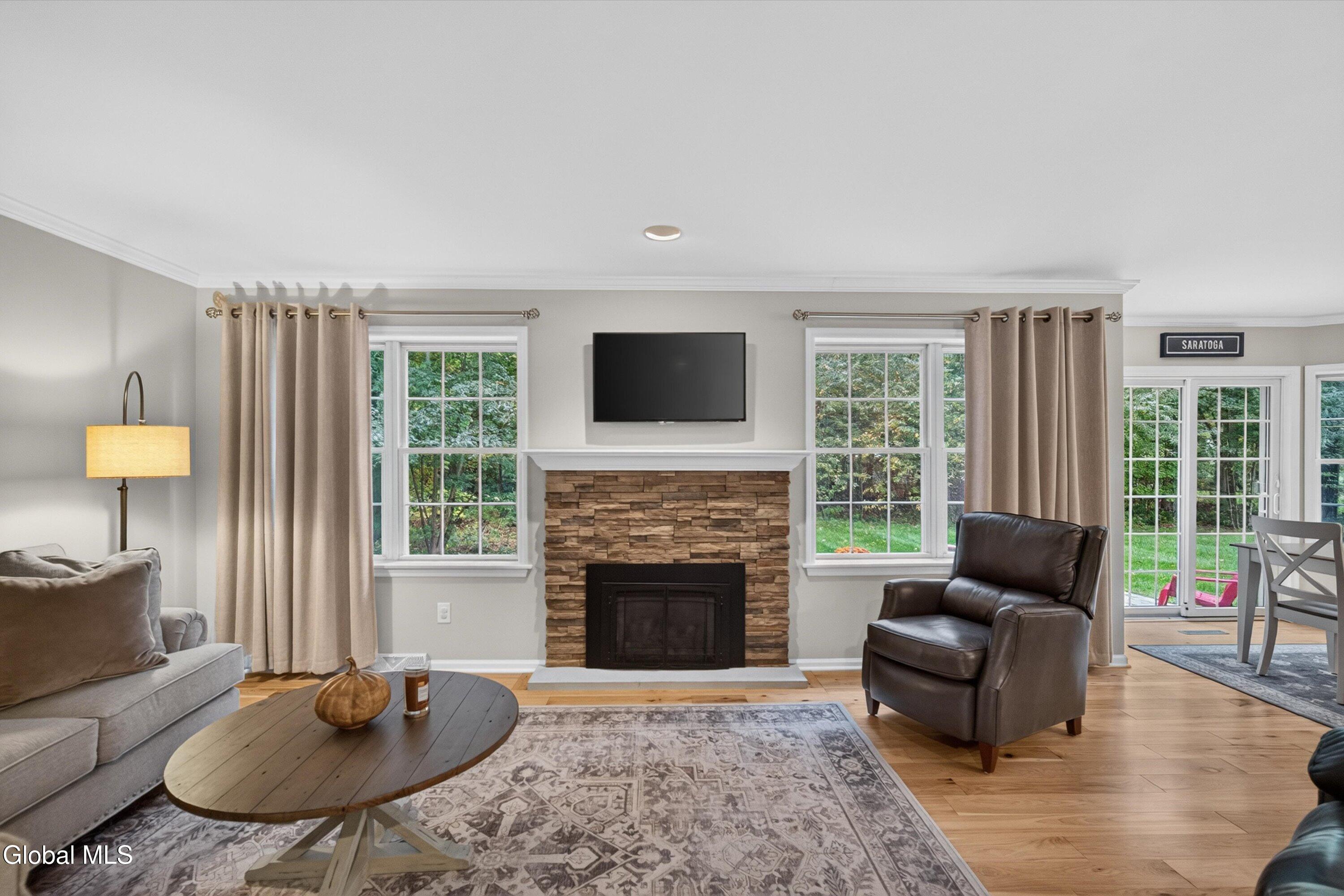 31 Brookside Drive Saratoga Springs NY 12866