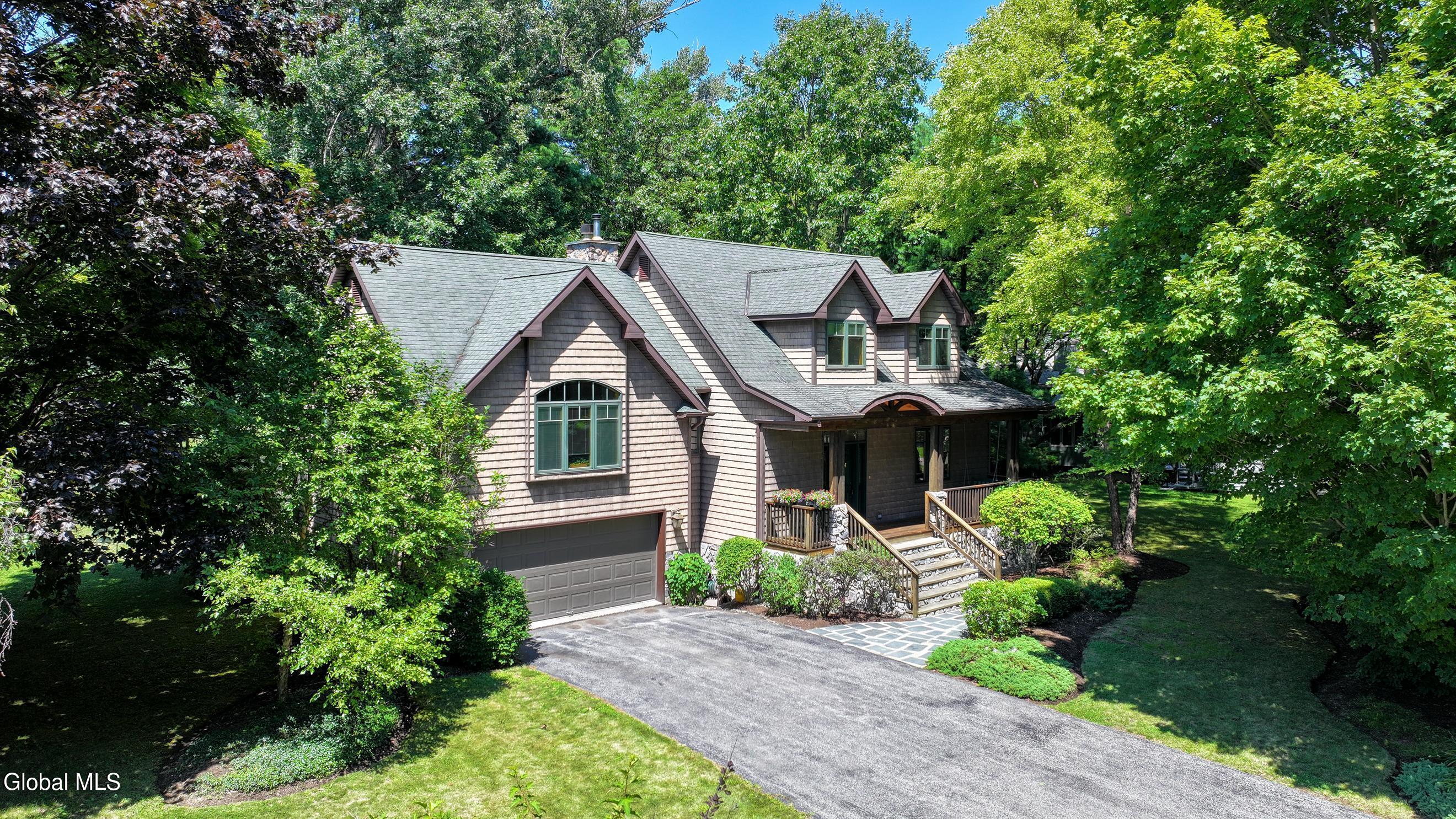 27 Bobkat Lane Silver Bay NY 12836