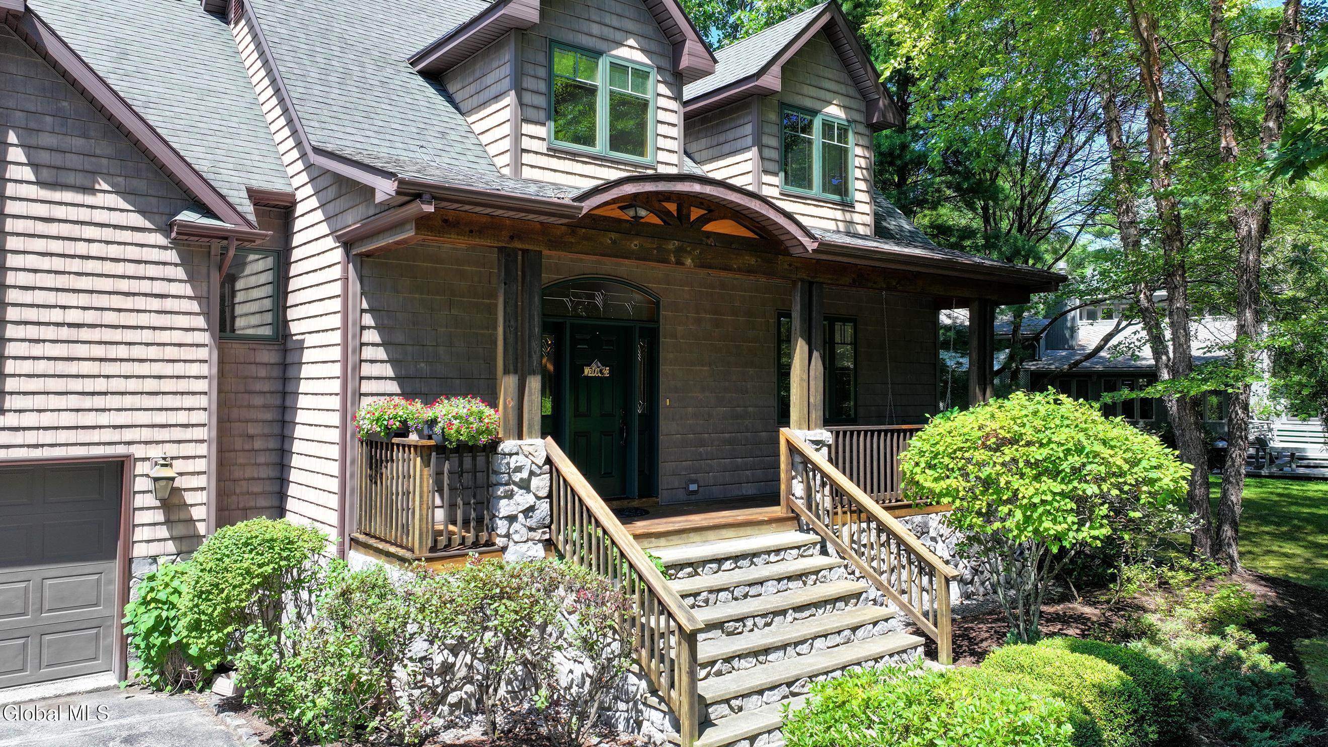 27 Bobkat Lane Silver Bay NY 12836