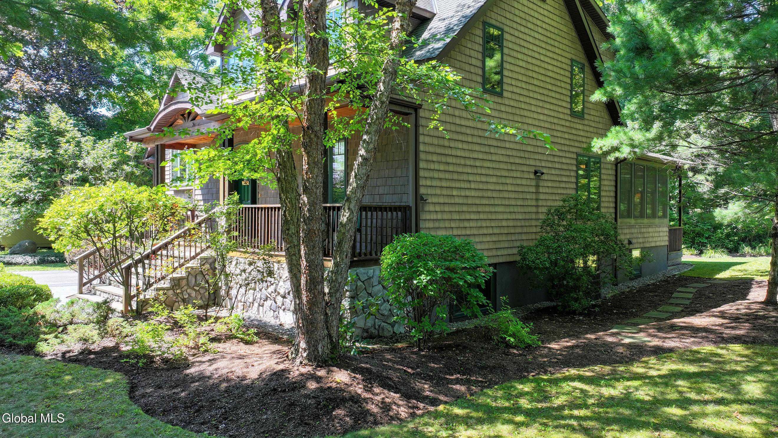 27 Bobkat Lane Silver Bay NY 12836