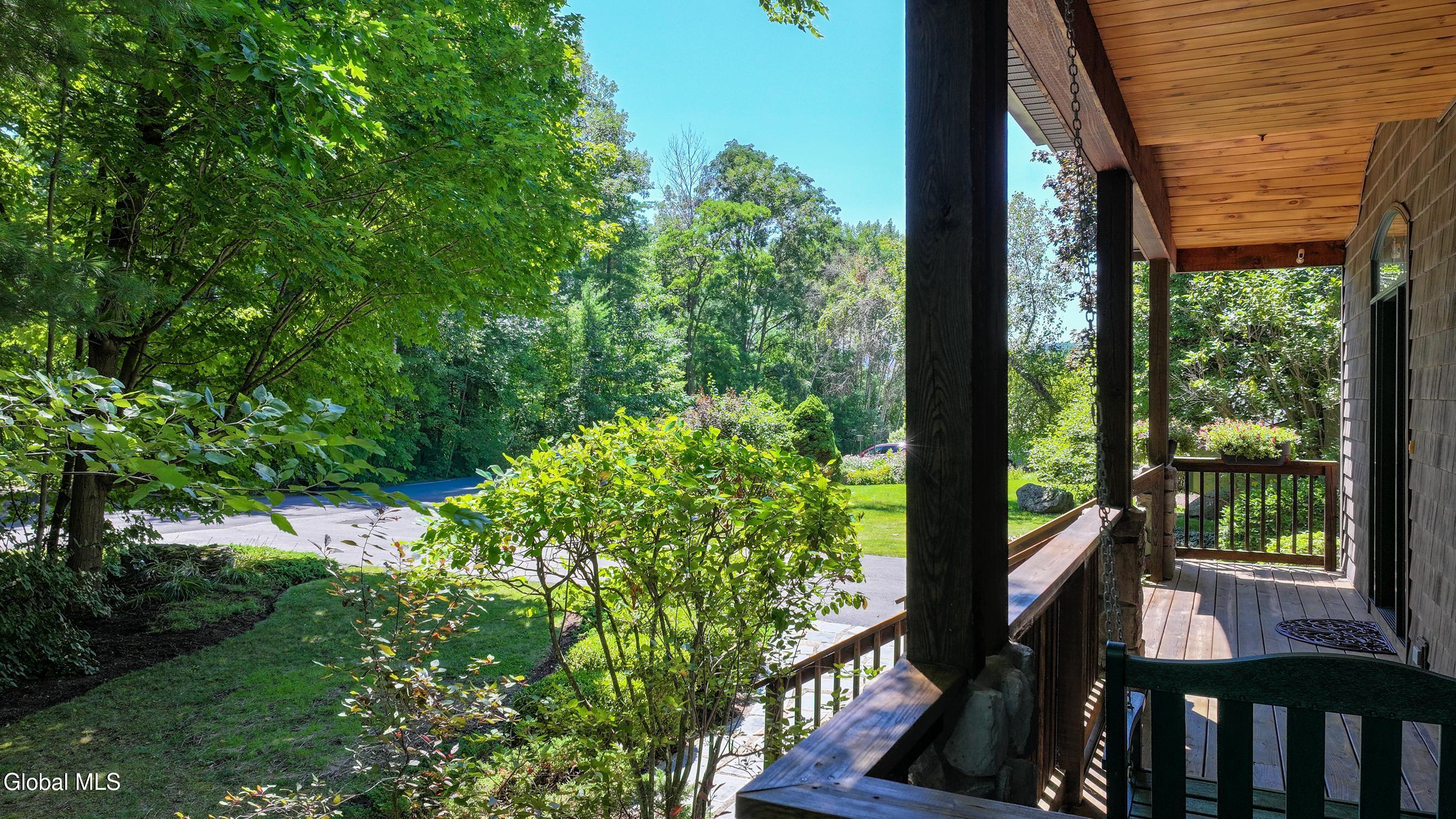 27 Bobkat Lane Silver Bay NY 12836