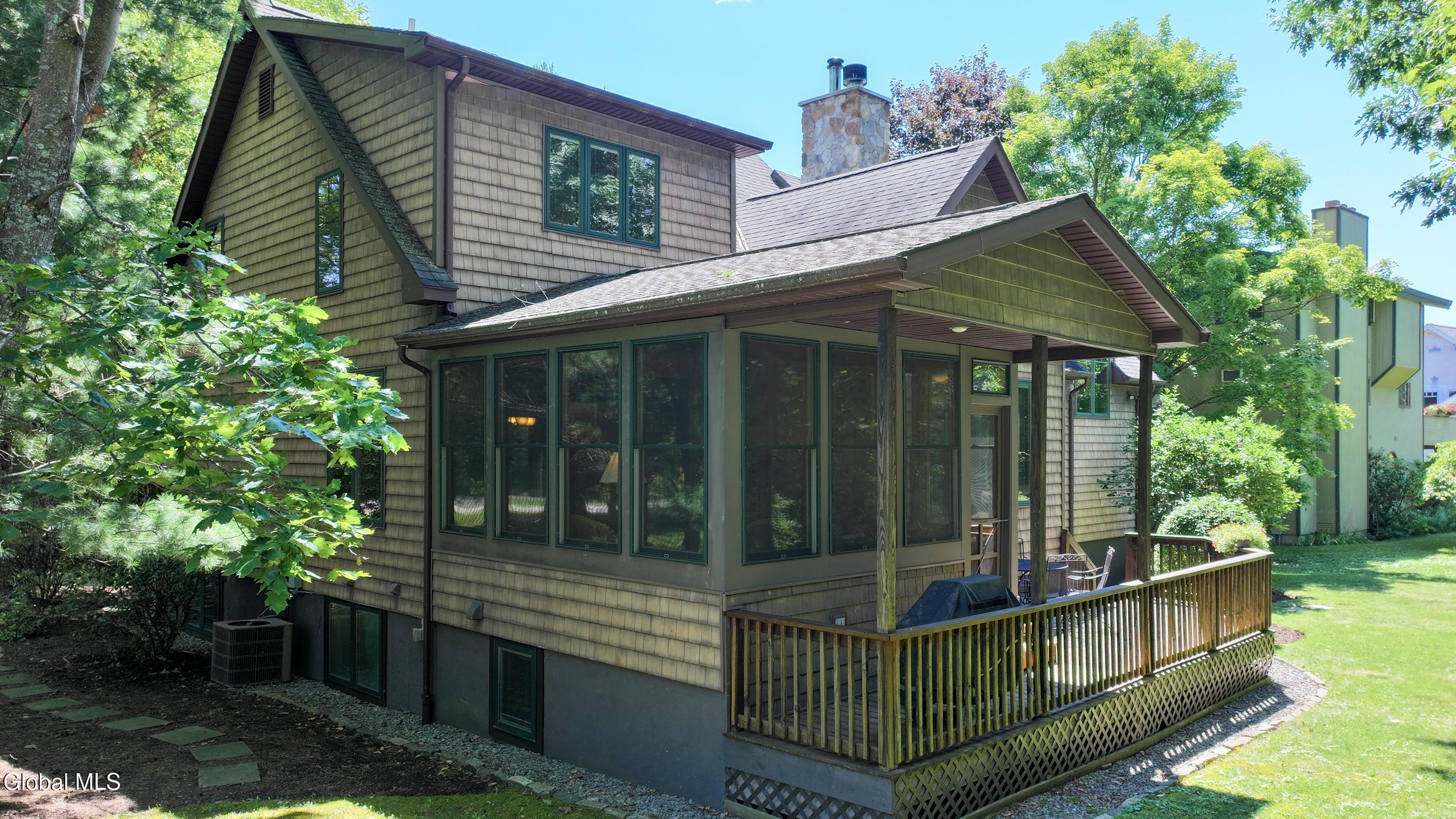 27 Bobkat Lane Silver Bay NY 12836