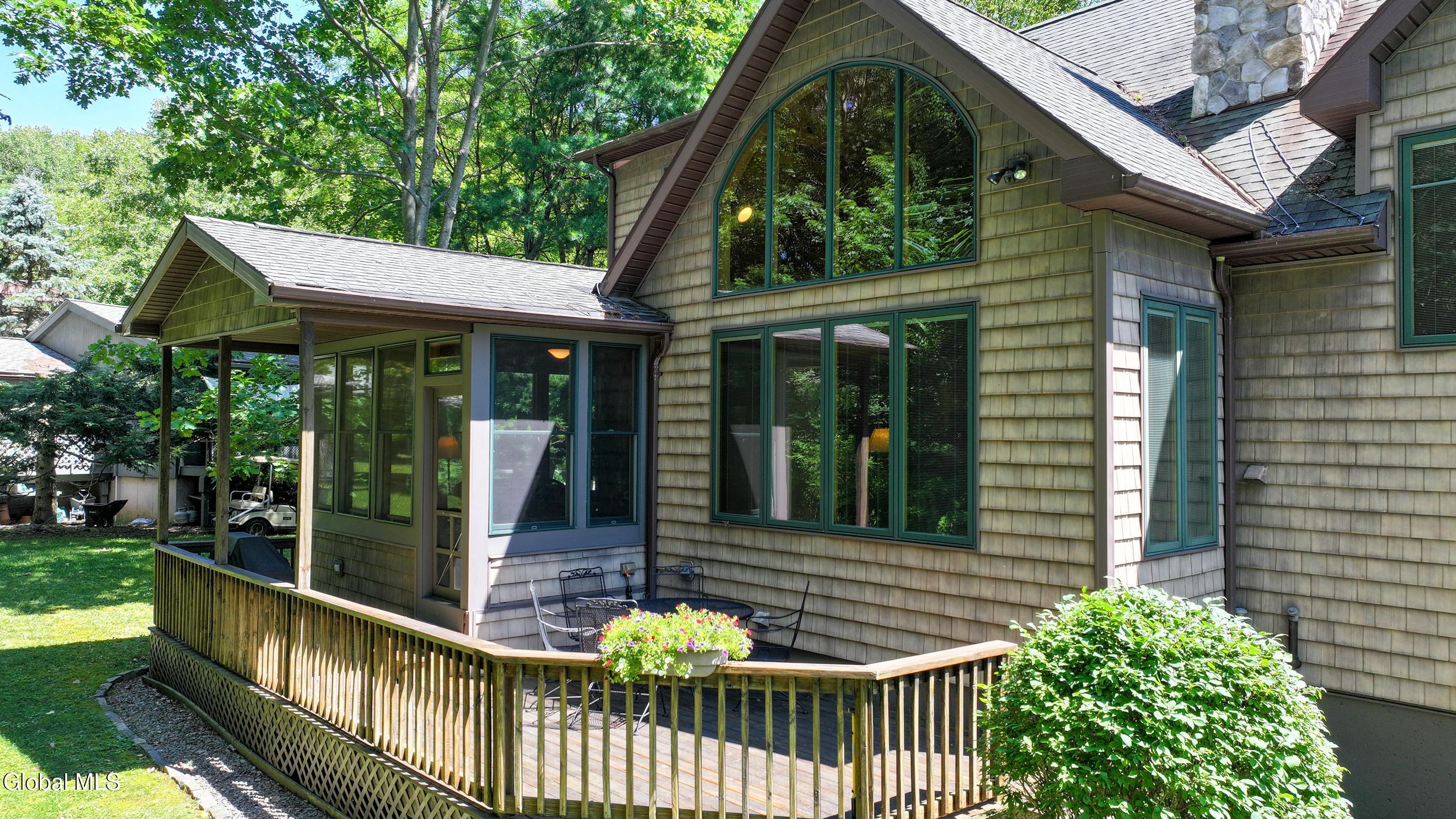 27 Bobkat Lane Silver Bay NY 12836