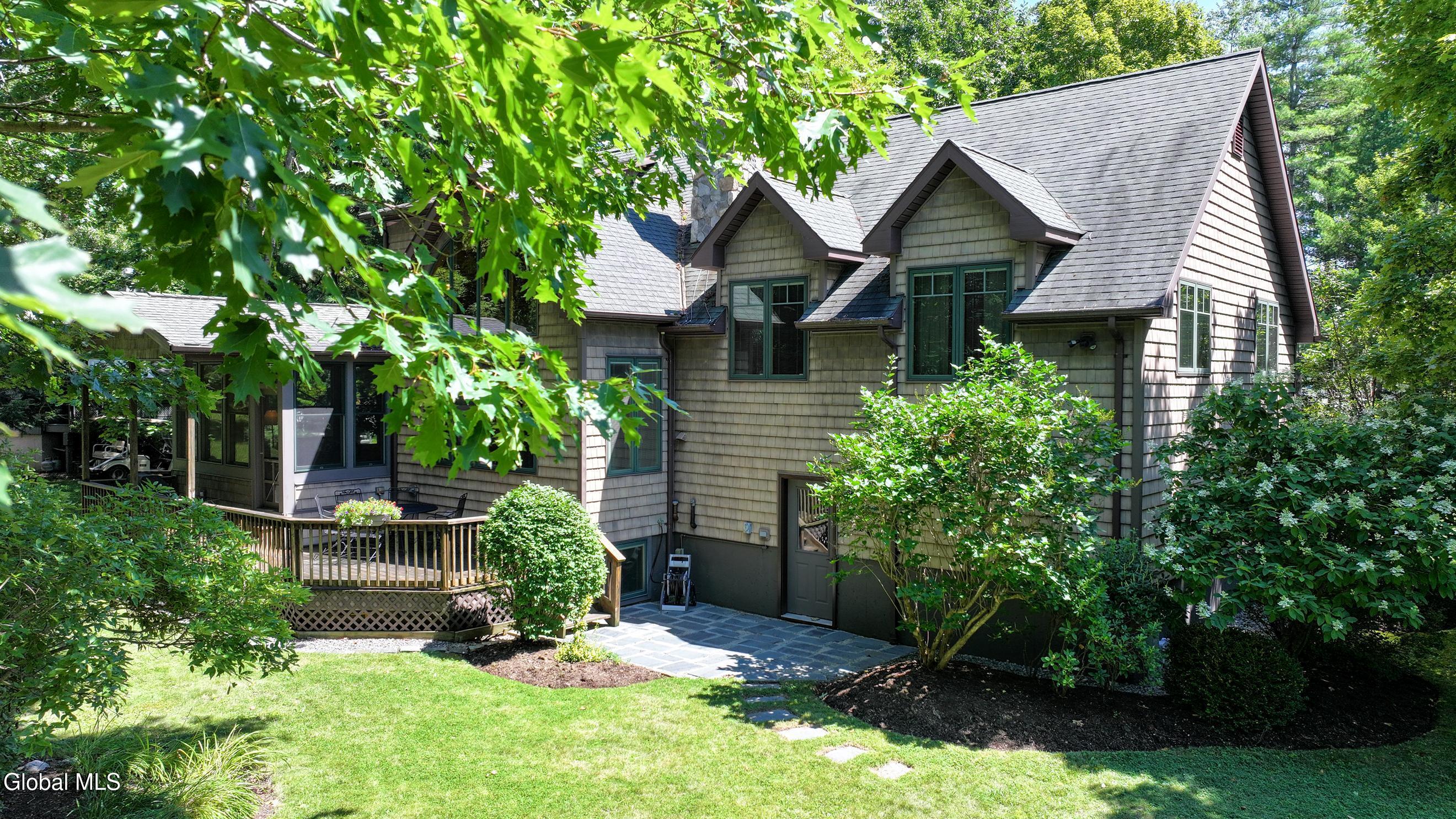 27 Bobkat Lane Silver Bay NY 12836