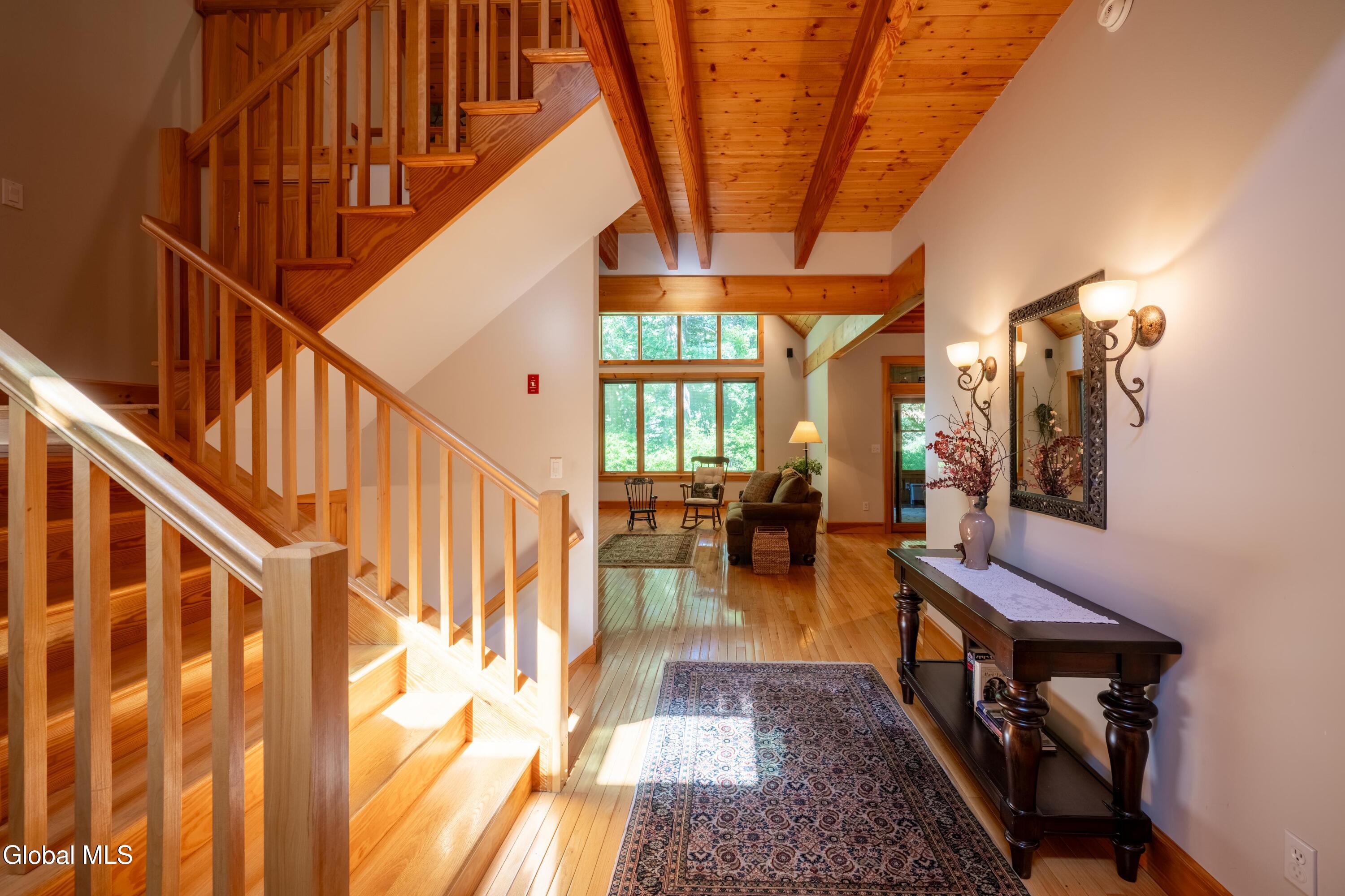 27 Bobkat Lane Silver Bay NY 12836