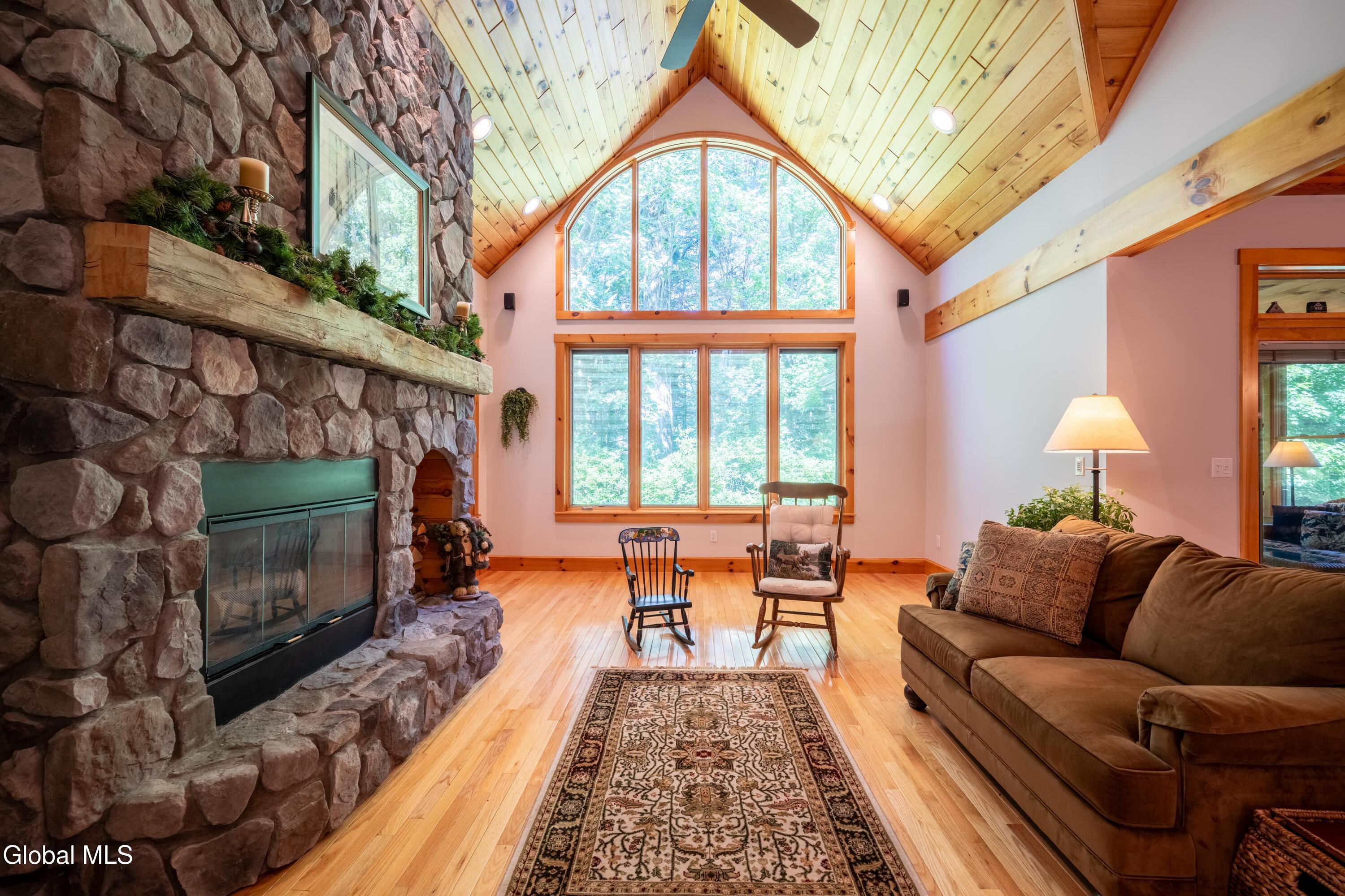 27 Bobkat Lane Silver Bay NY 12836