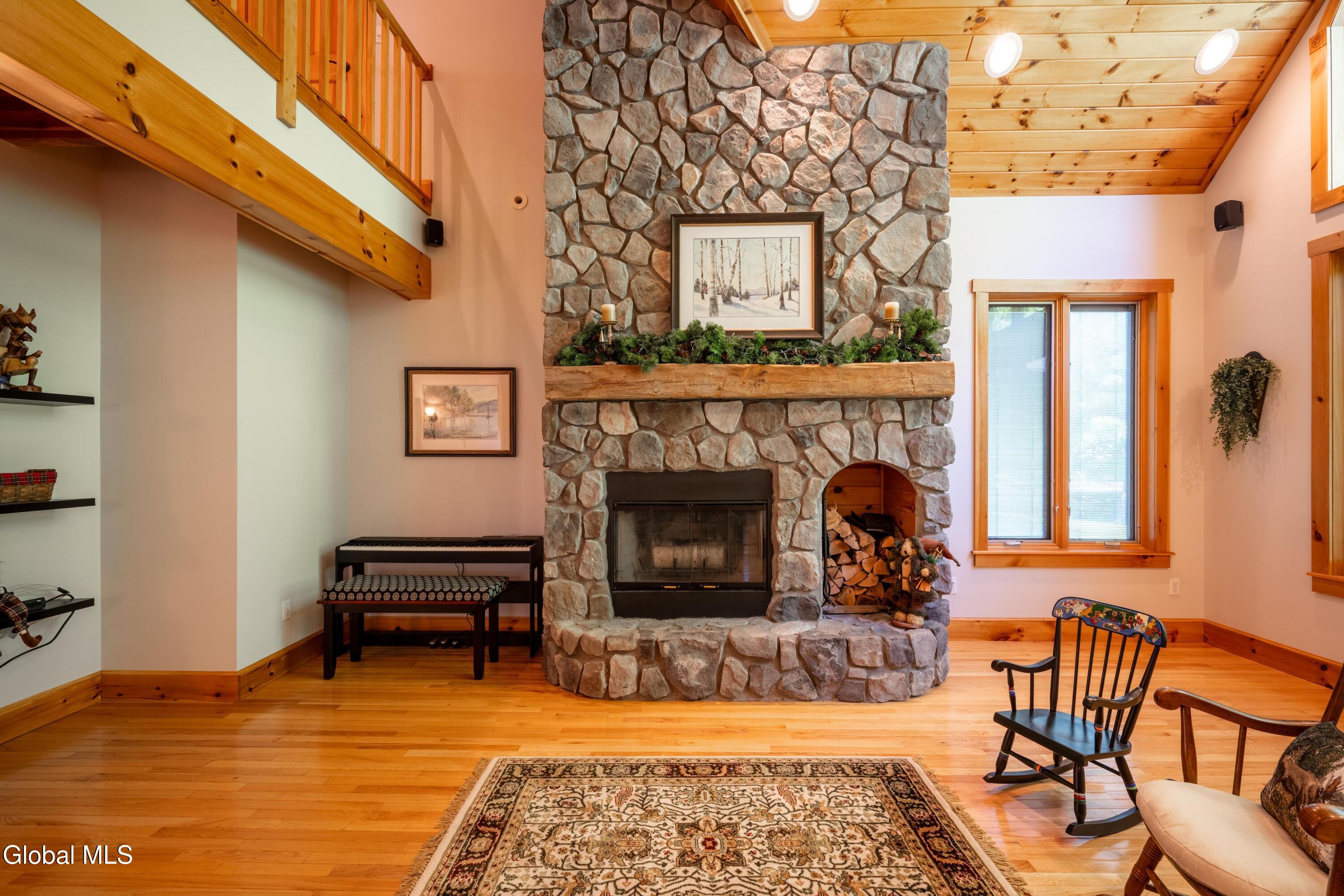 27 Bobkat Lane Silver Bay NY 12836