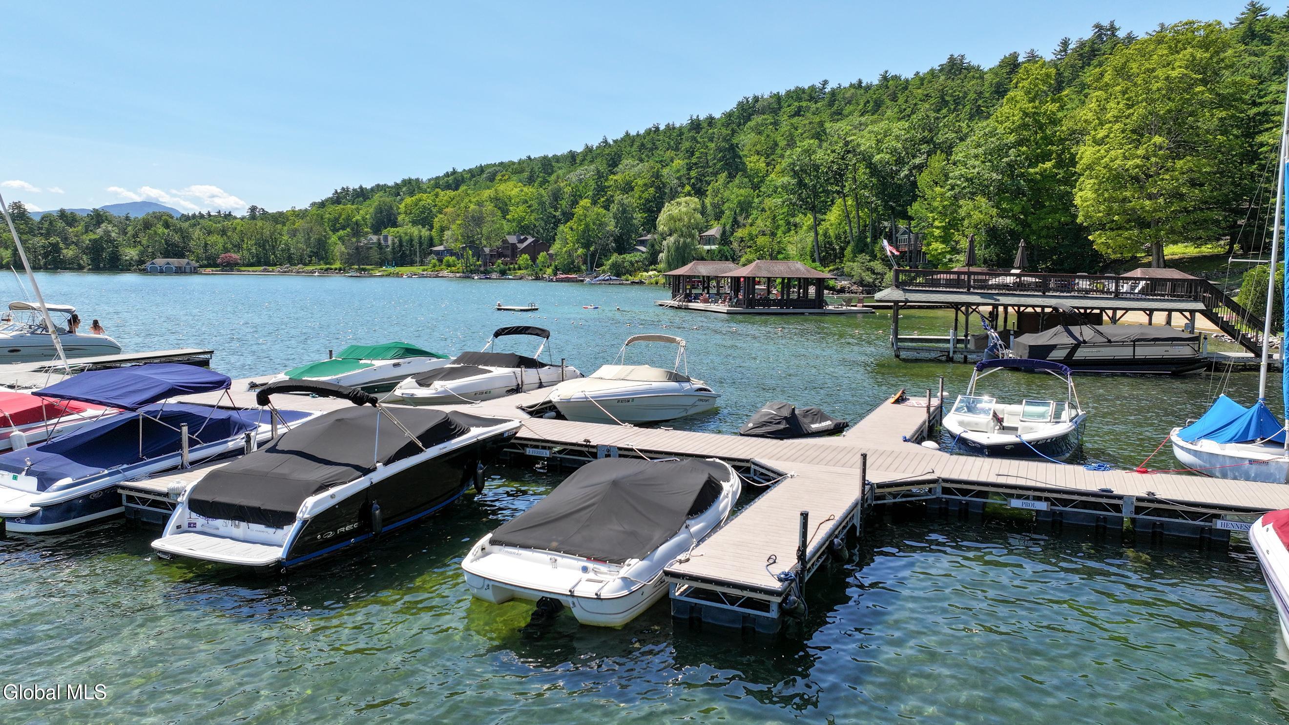 27 Bobkat Lane Silver Bay NY 12836
