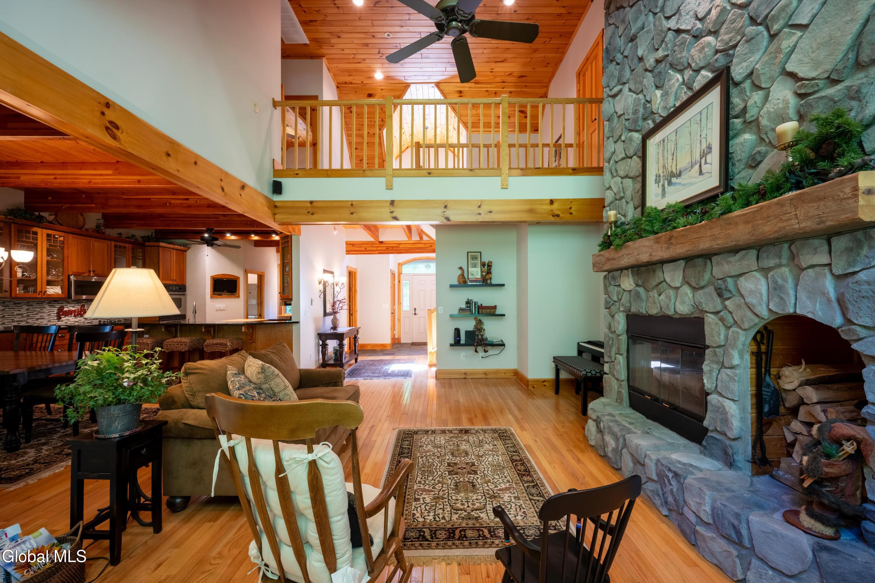 27 Bobkat Lane Silver Bay NY 12836