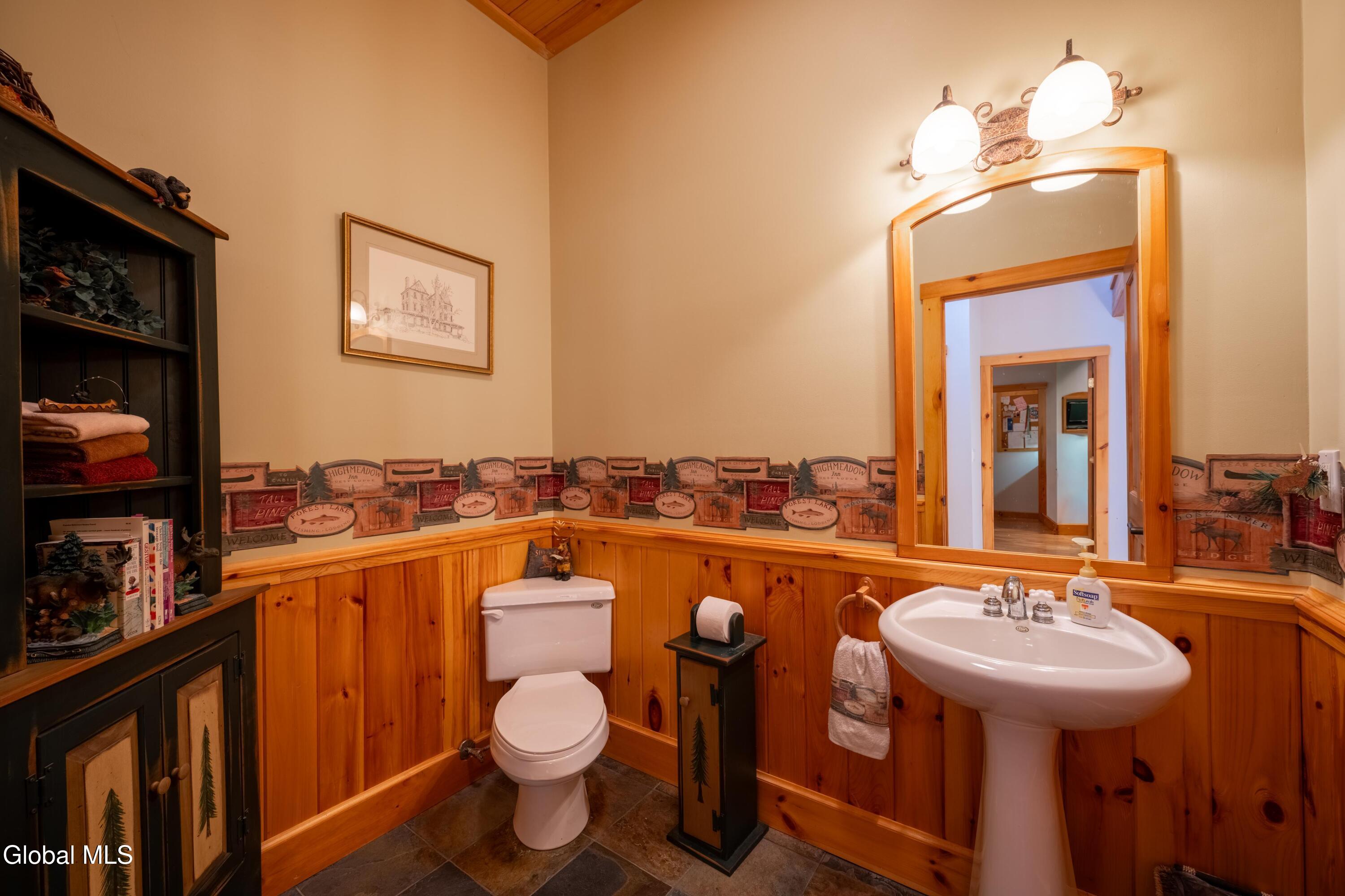 27 Bobkat Lane Silver Bay NY 12836