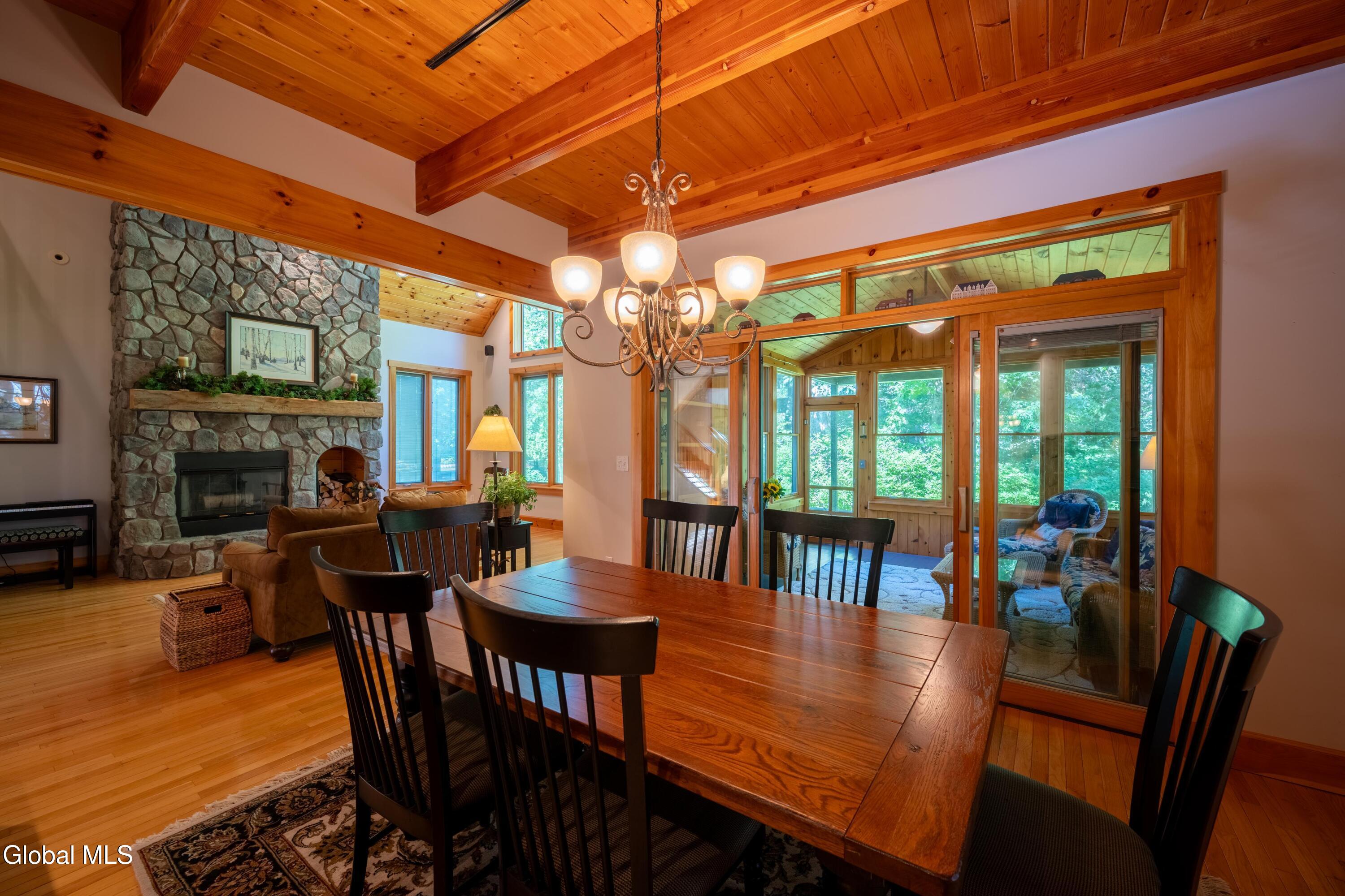 27 Bobkat Lane Silver Bay NY 12836