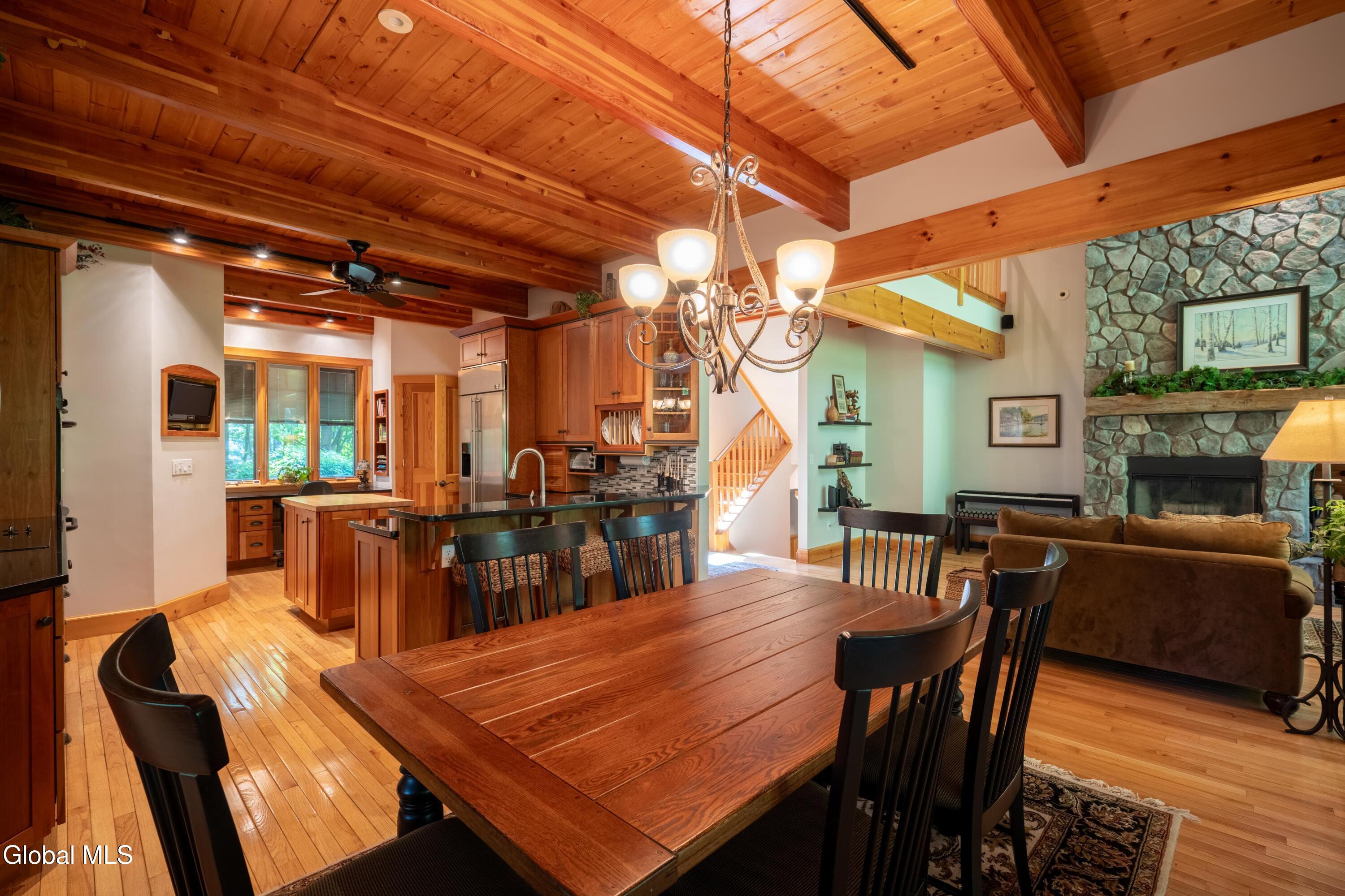 27 Bobkat Lane Silver Bay NY 12836