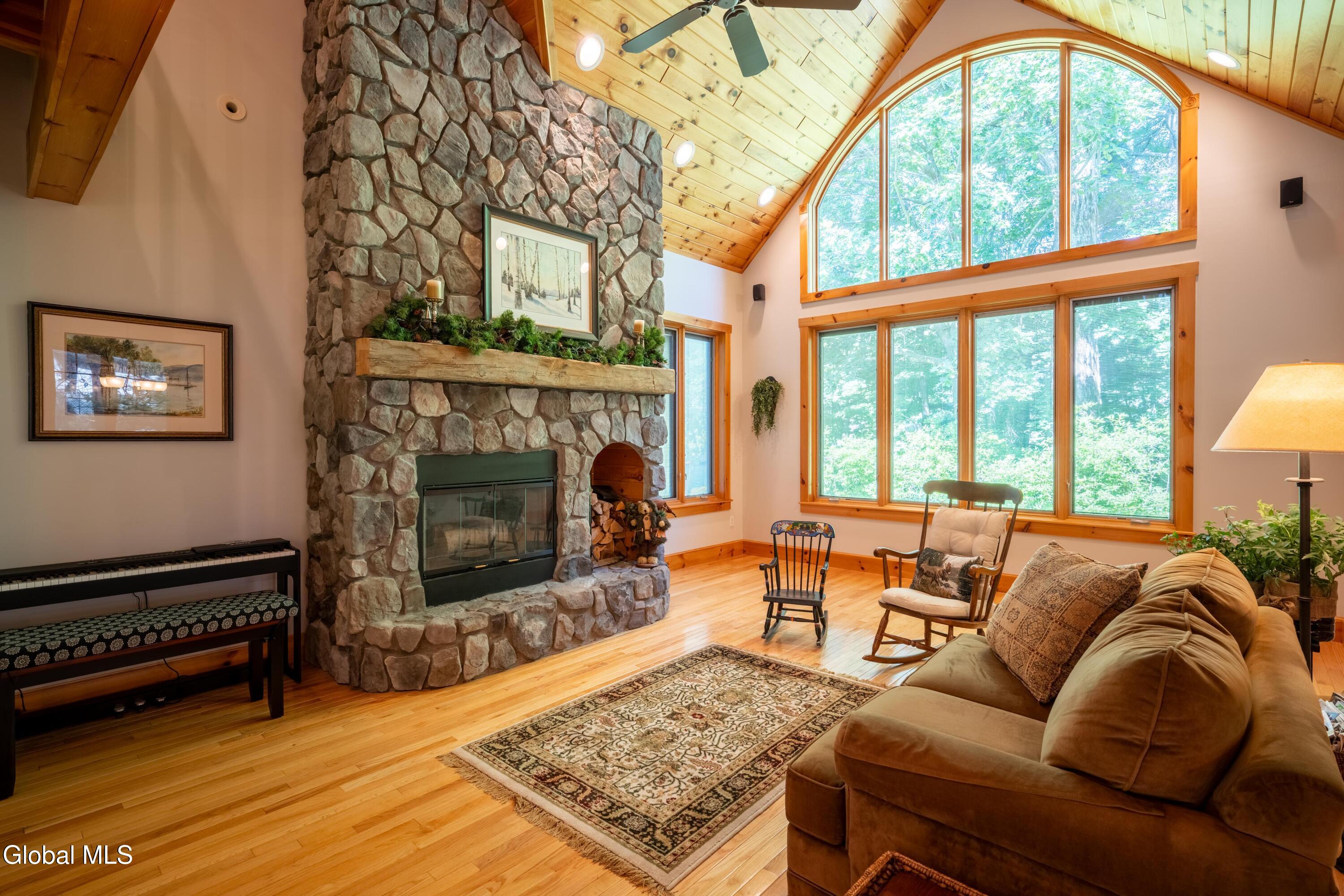 27 Bobkat Lane Silver Bay NY 12836