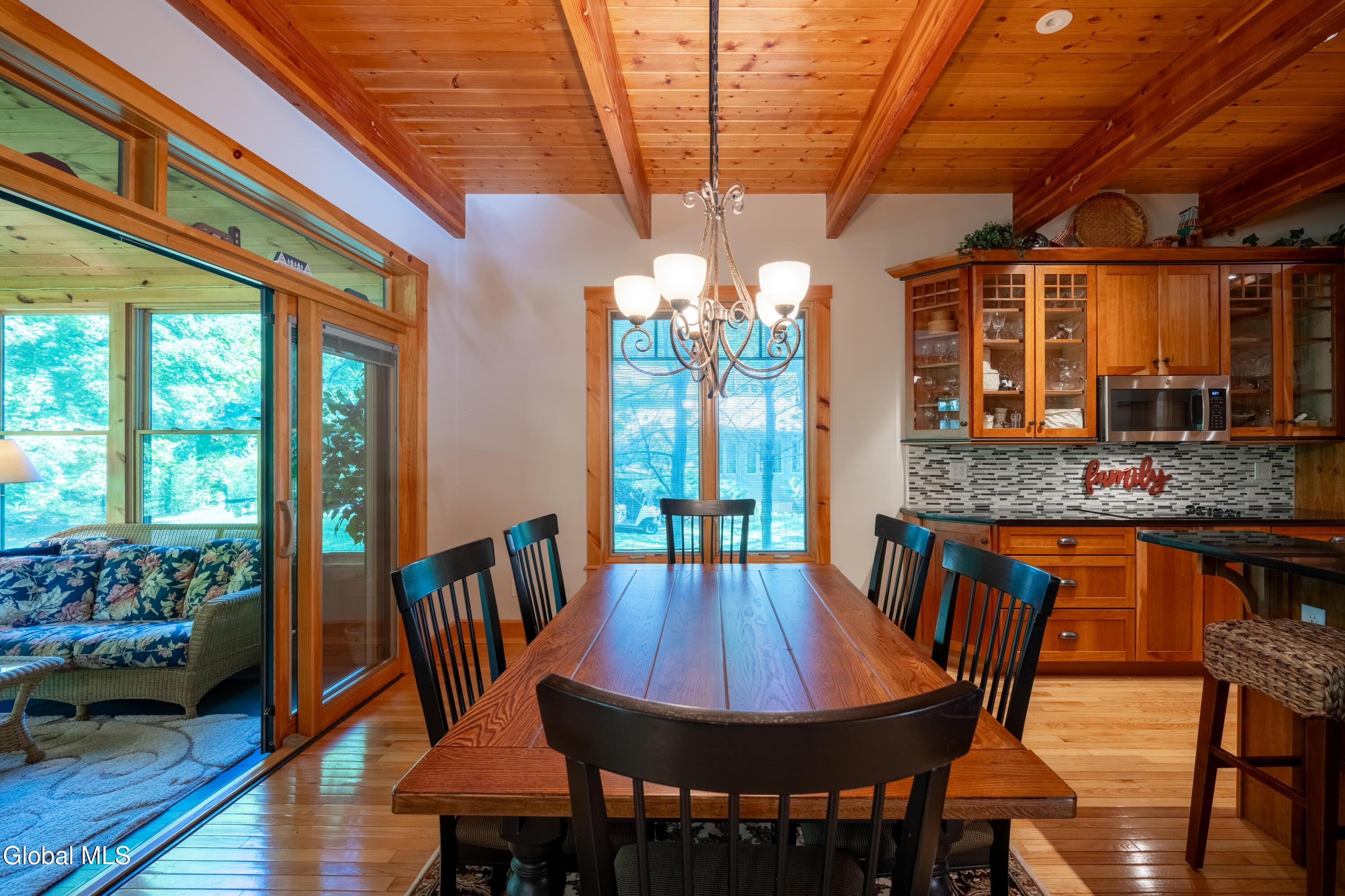 27 Bobkat Lane Silver Bay NY 12836