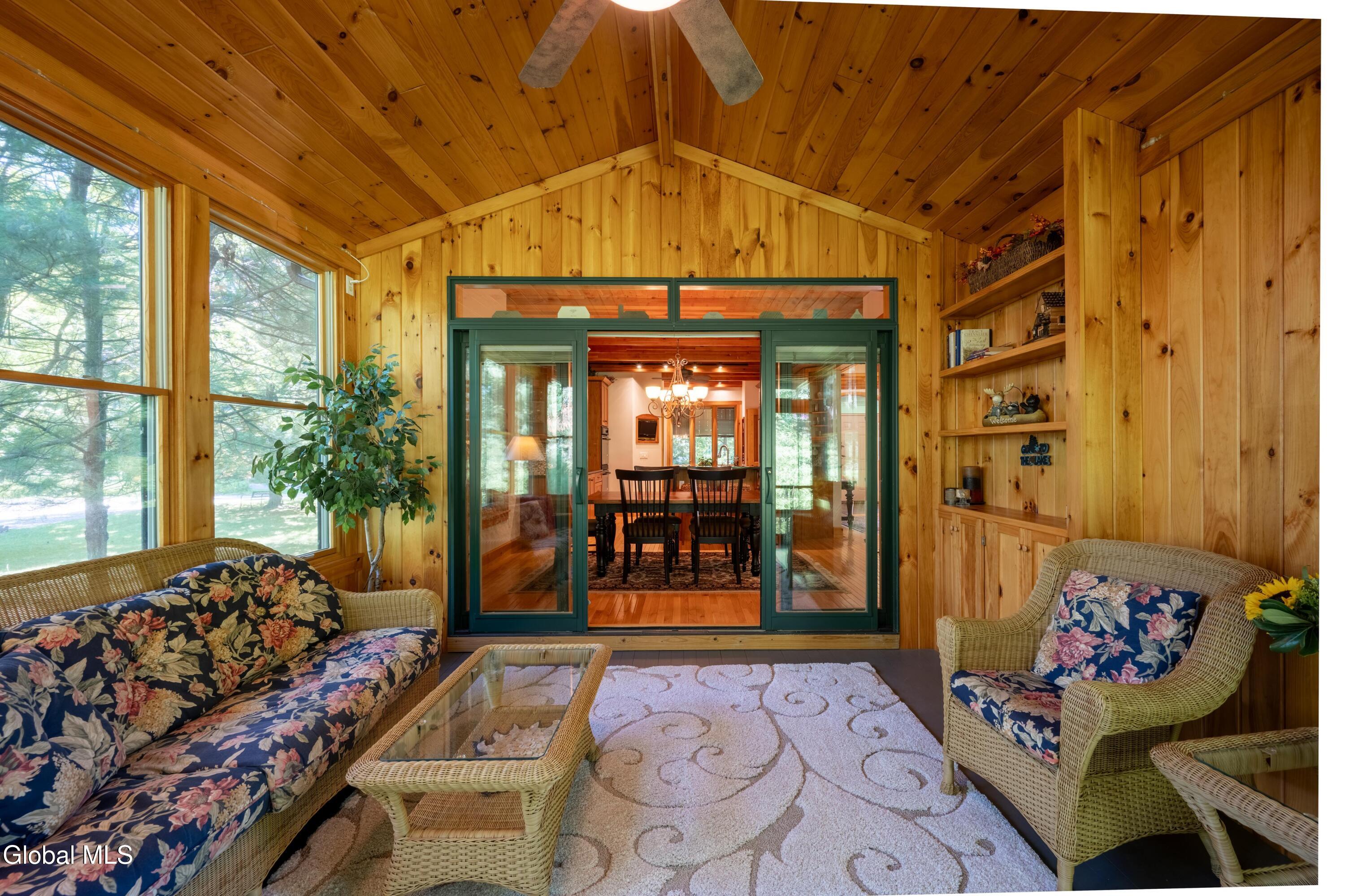 27 Bobkat Lane Silver Bay NY 12836