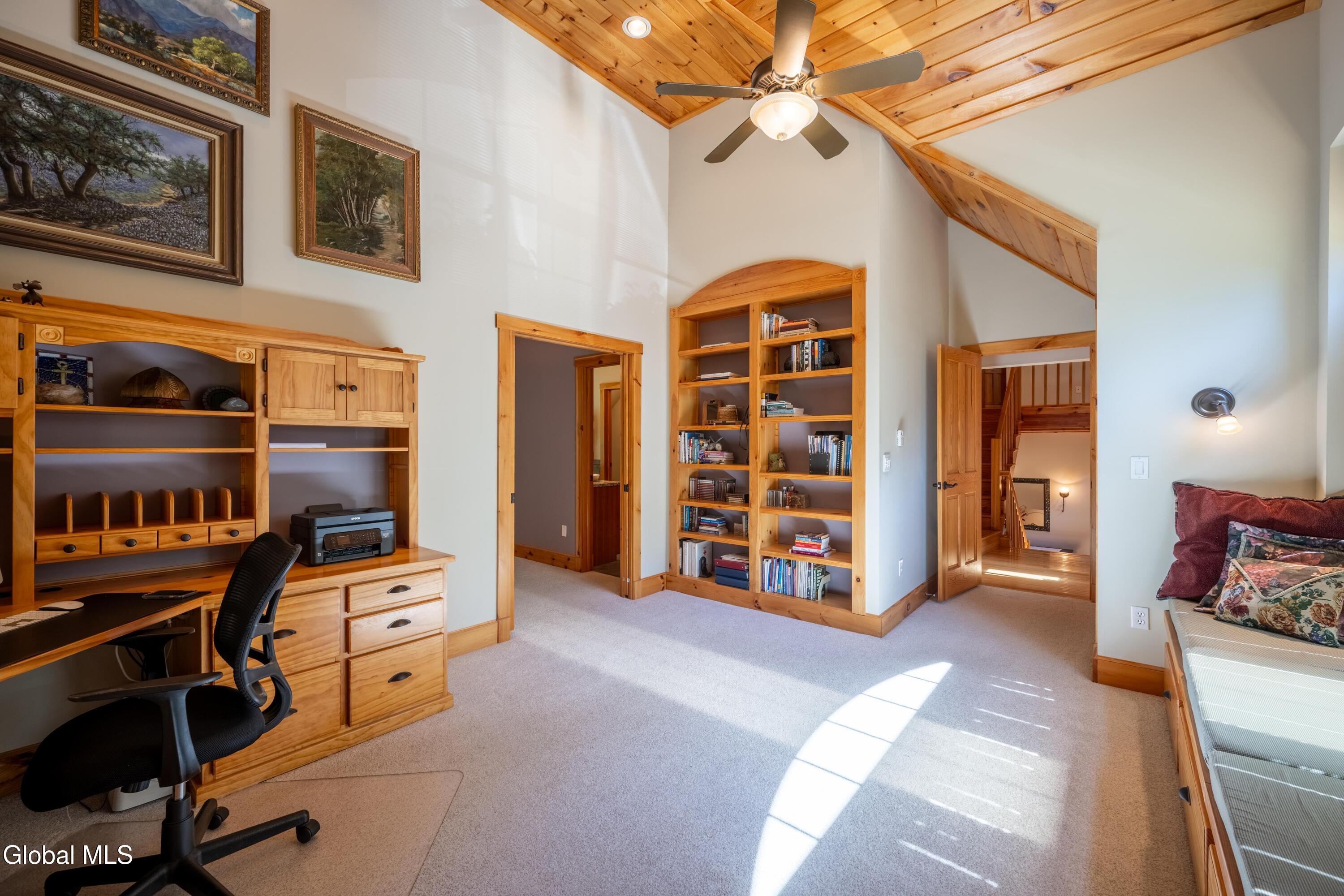 27 Bobkat Lane Silver Bay NY 12836