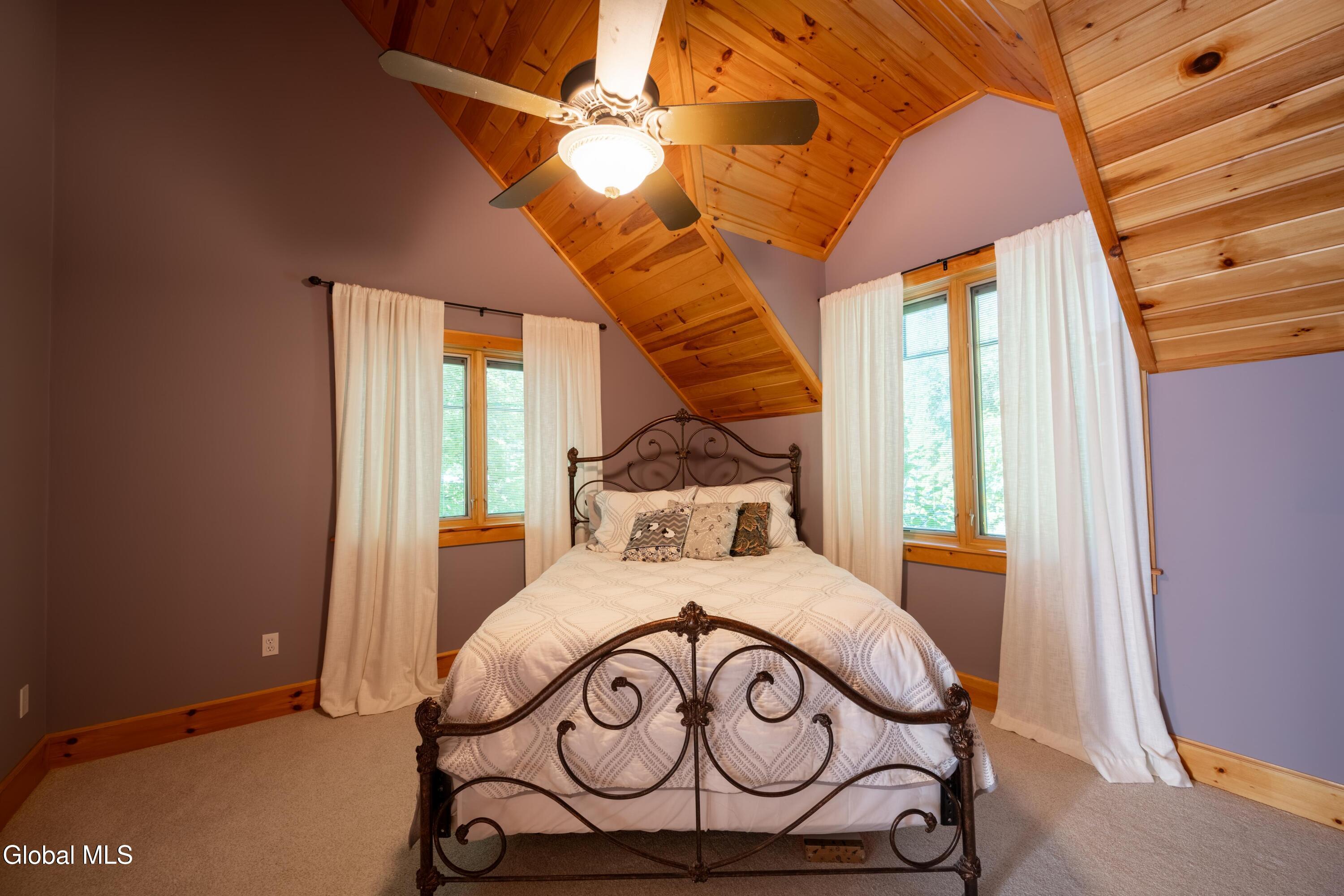 27 Bobkat Lane Silver Bay NY 12836