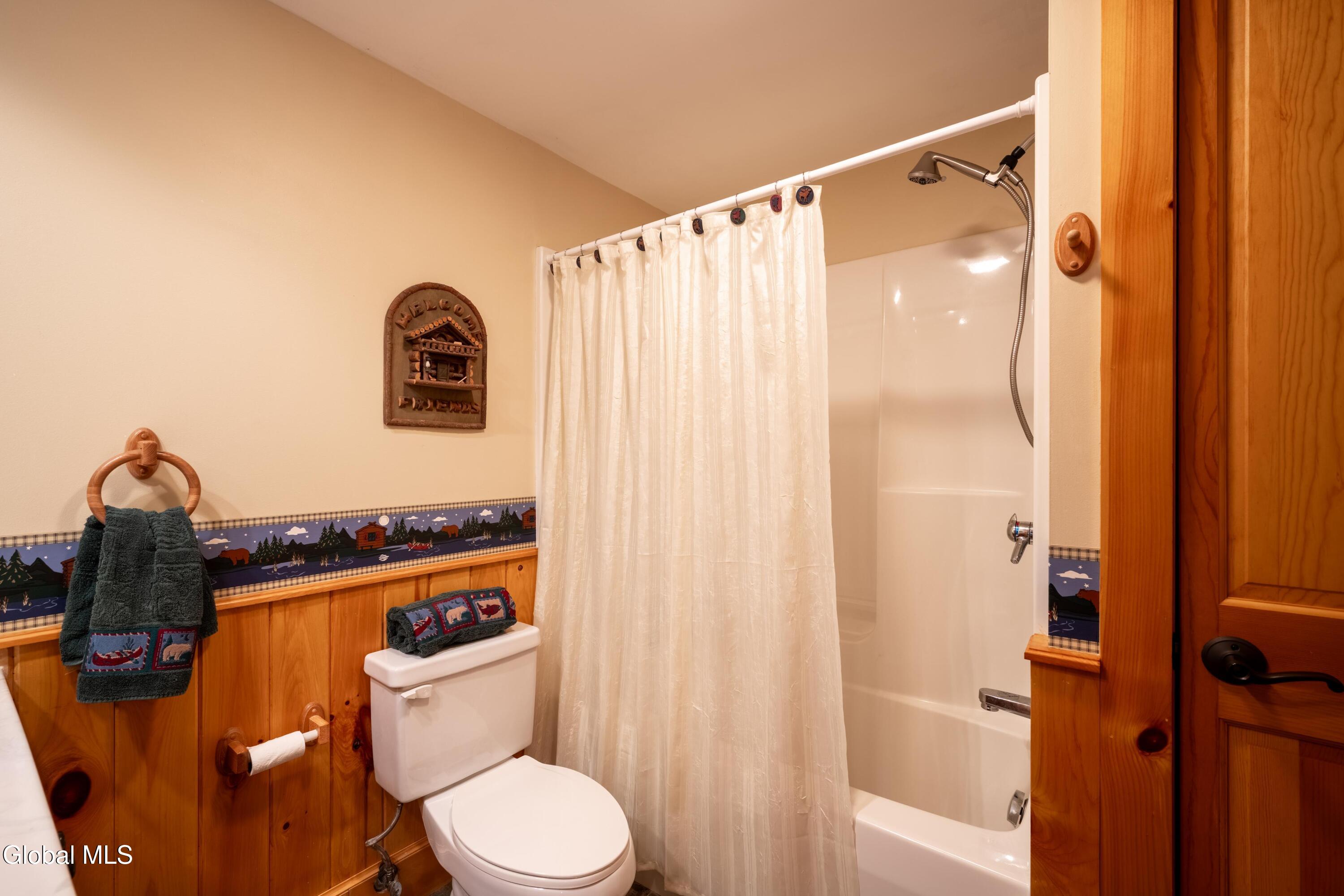 27 Bobkat Lane Silver Bay NY 12836