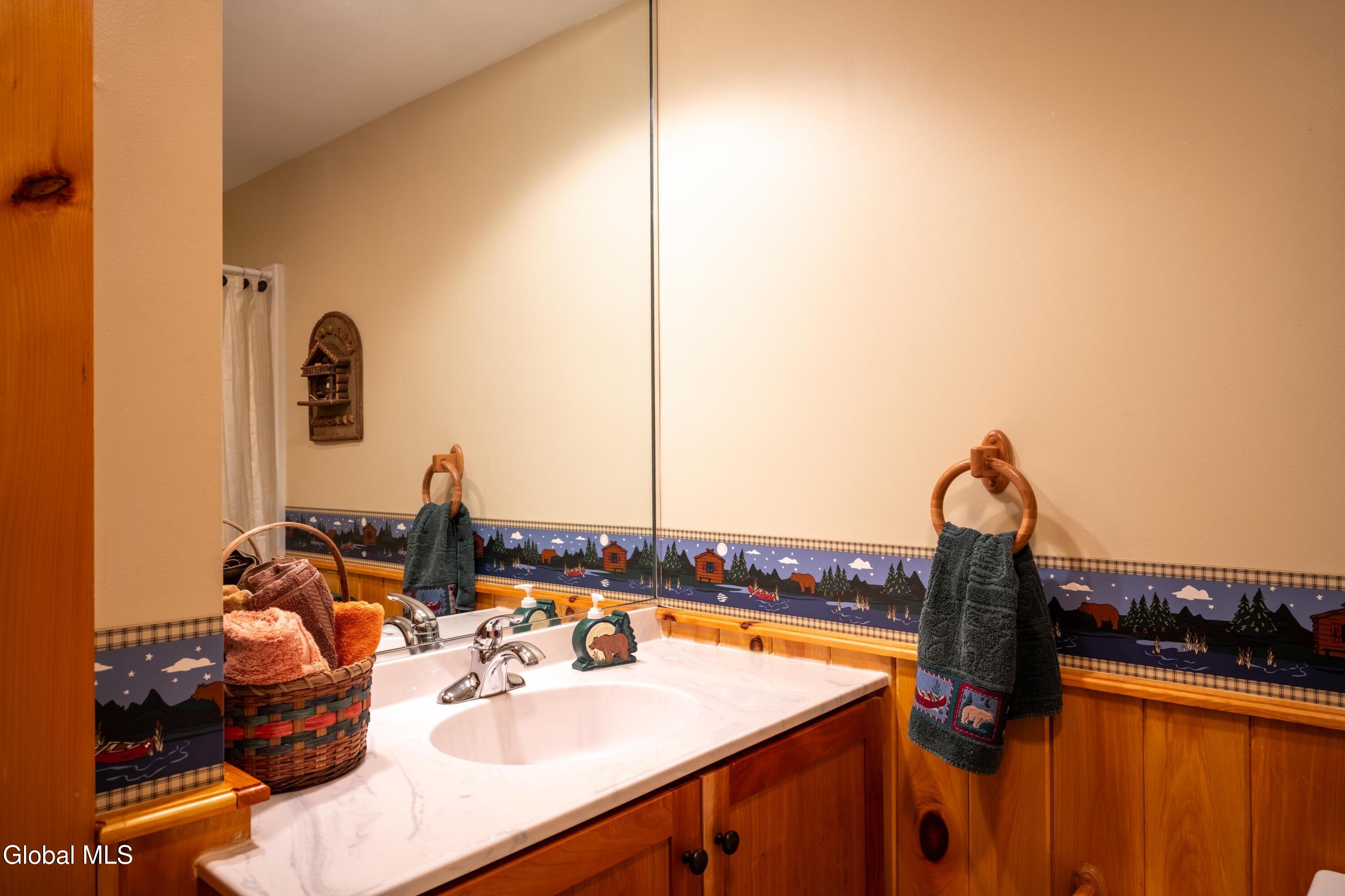 27 Bobkat Lane Silver Bay NY 12836