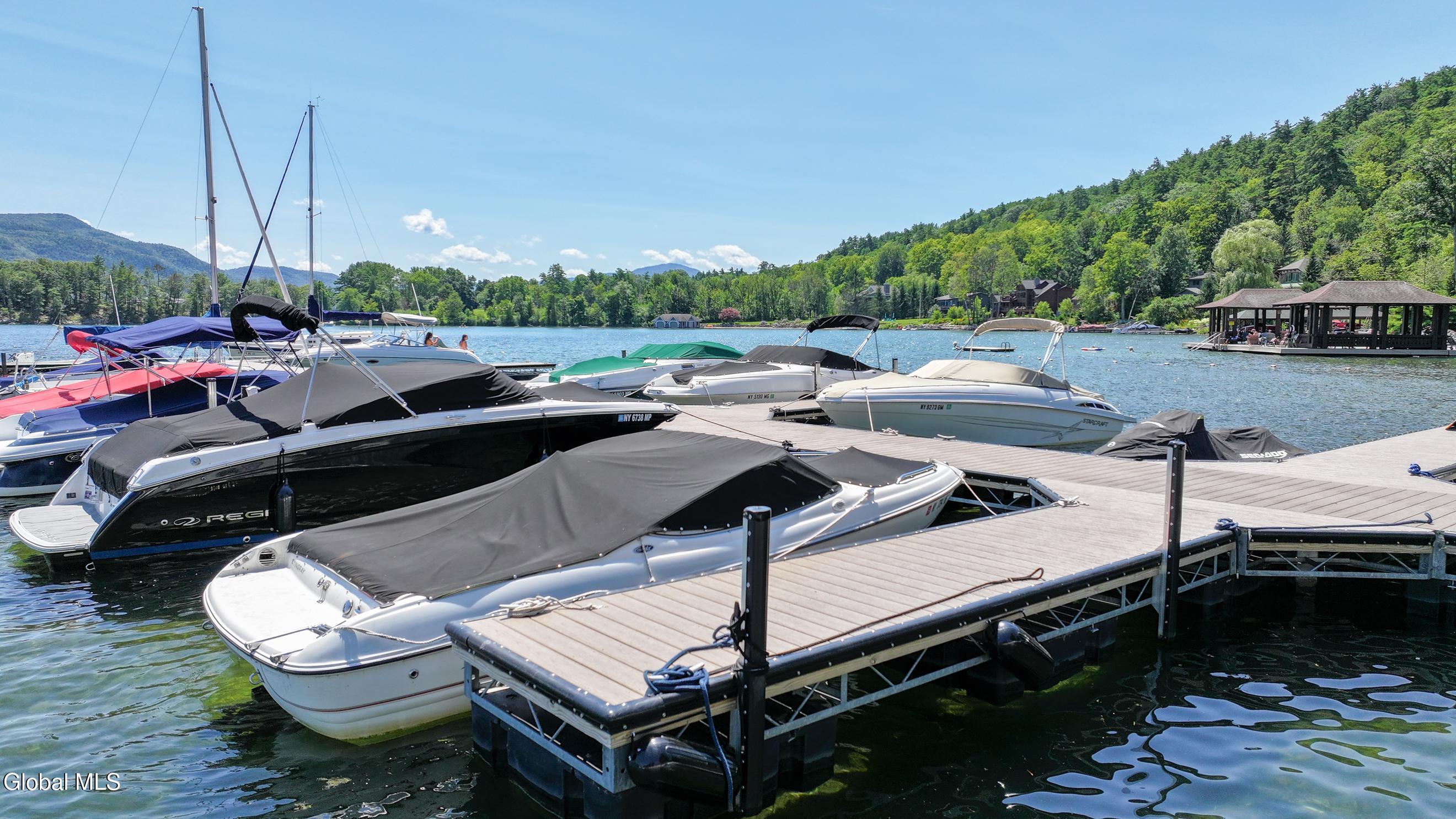 27 Bobkat Lane Silver Bay NY 12836