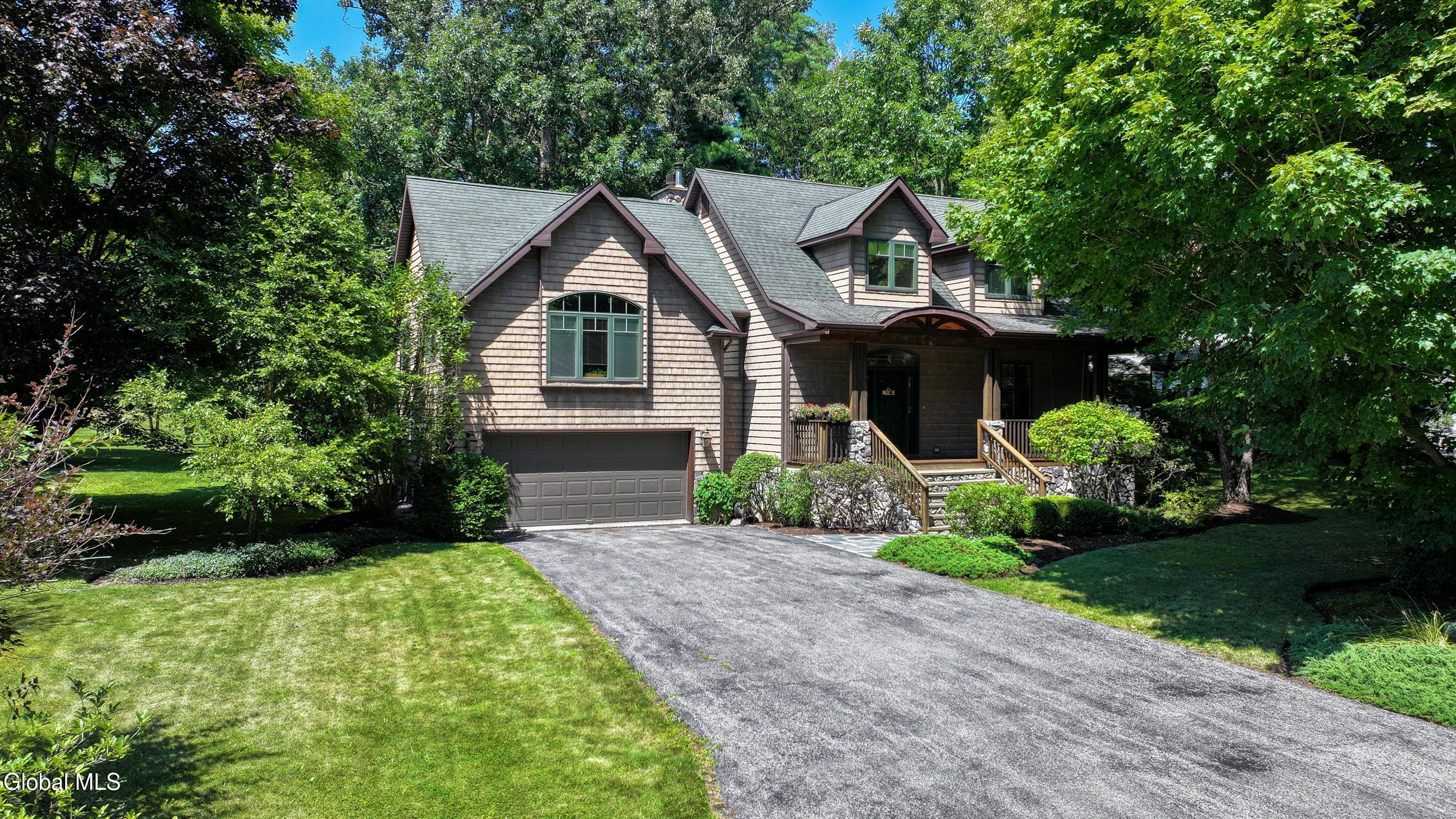 27 Bobkat Lane Silver Bay NY 12836